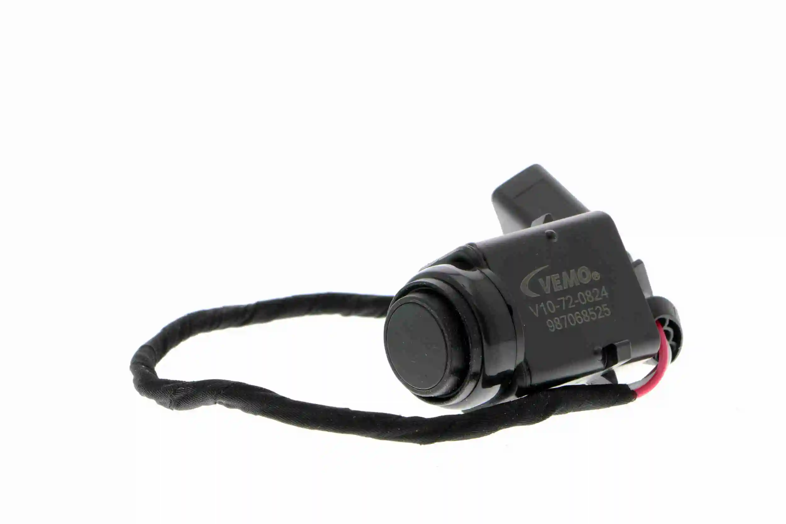 Sensor, park distance control