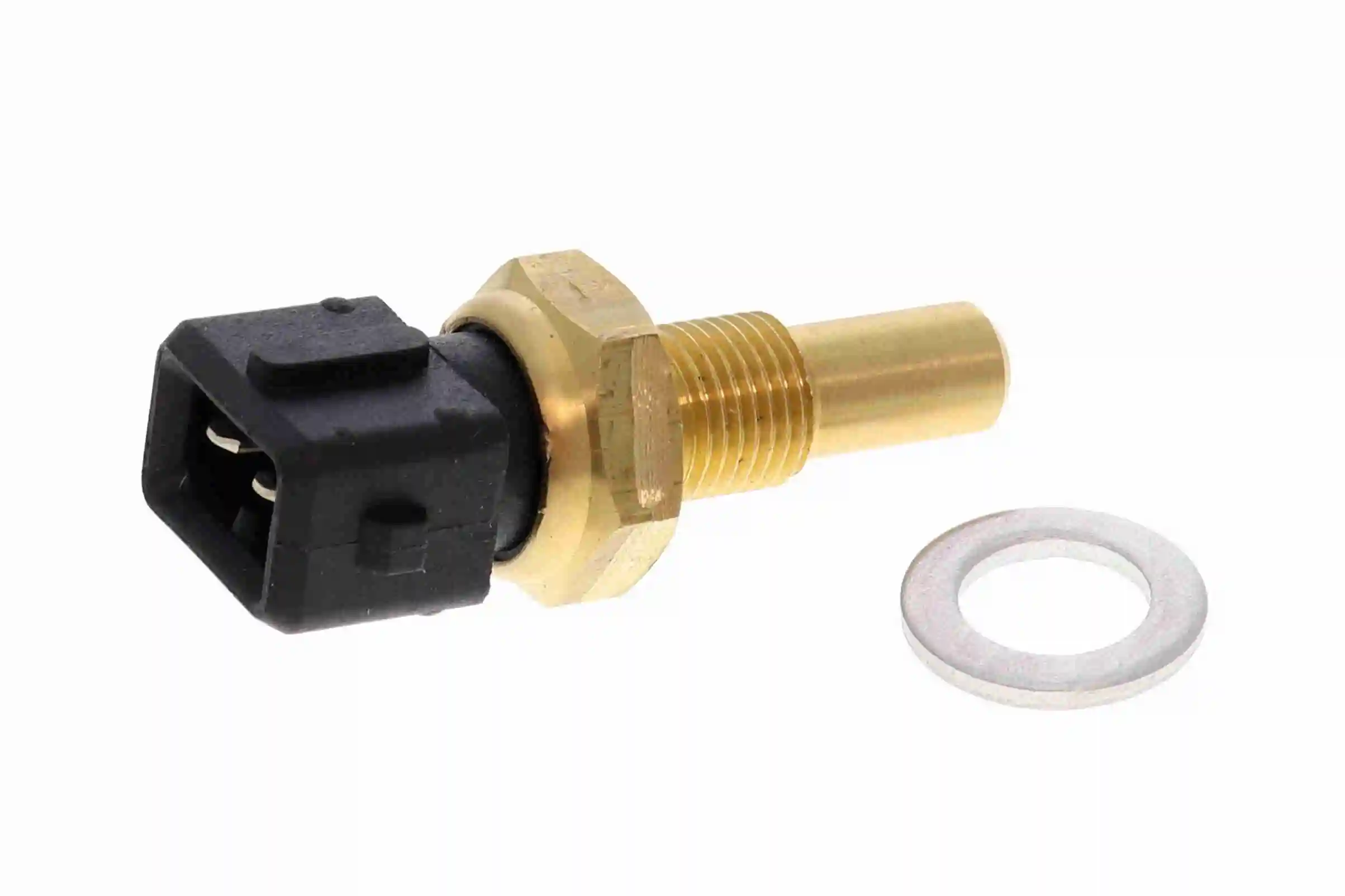 Sensor, coolant temperature