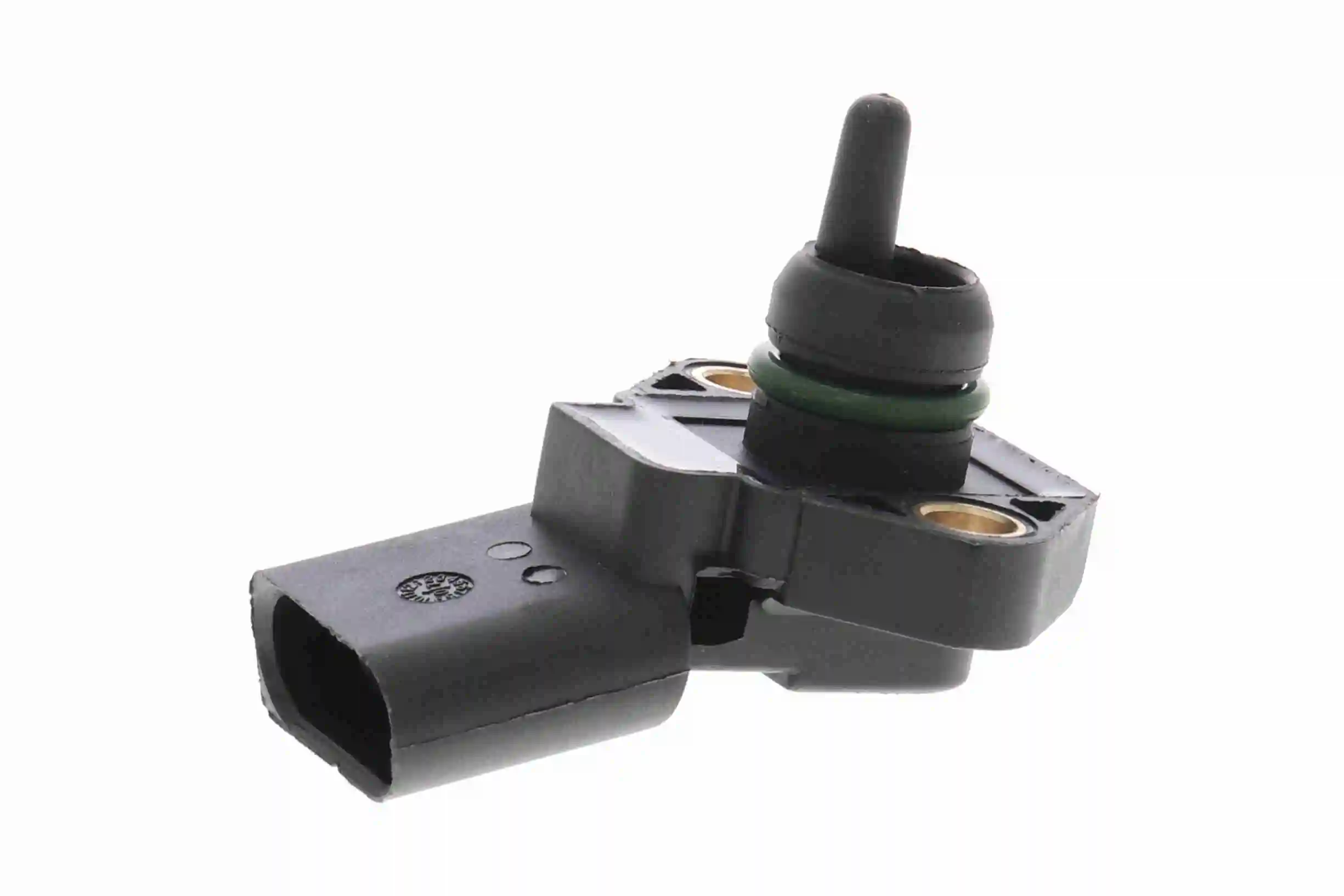 Air Pressure Sensor, altitude adaption