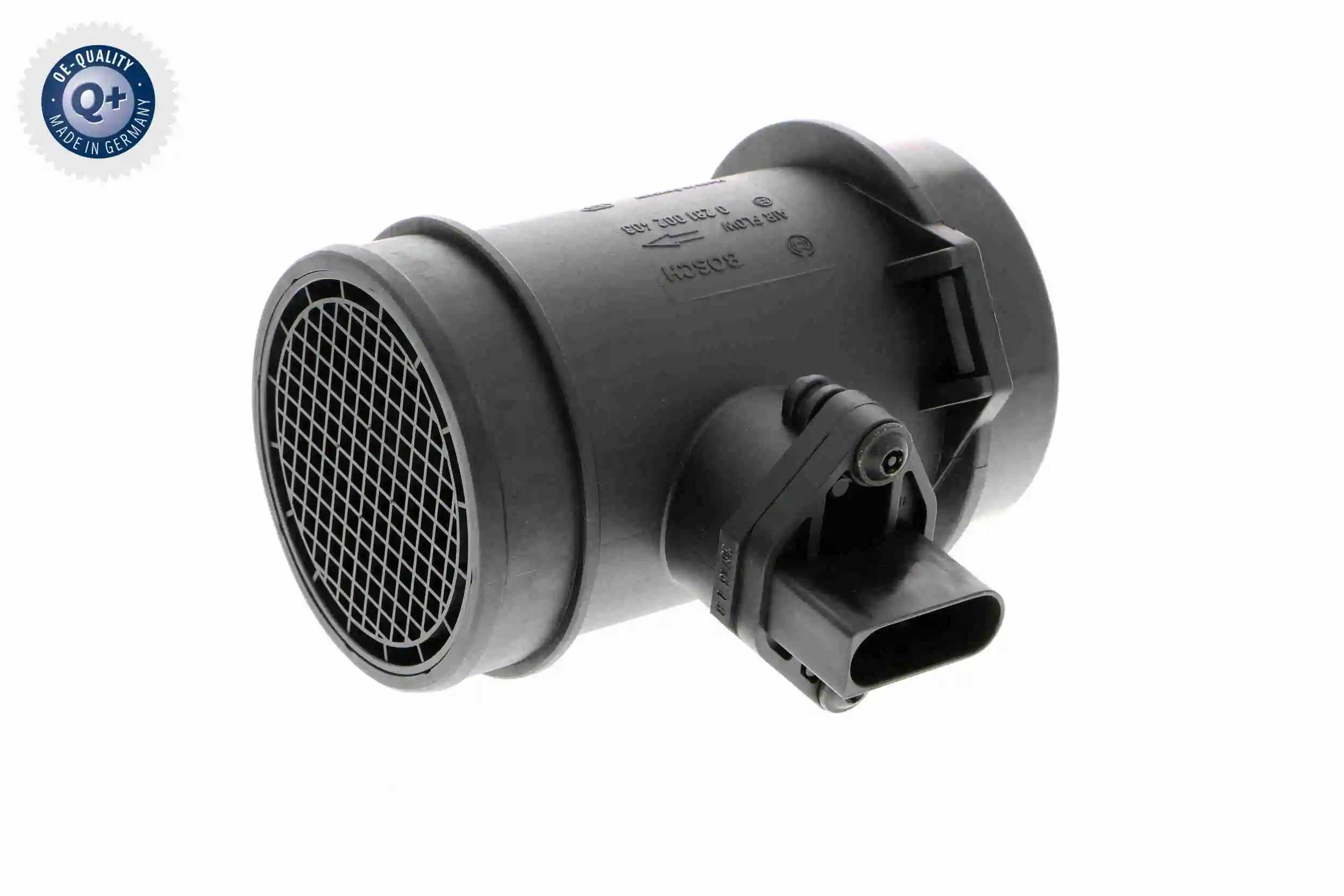 Mass Air Flow Sensor