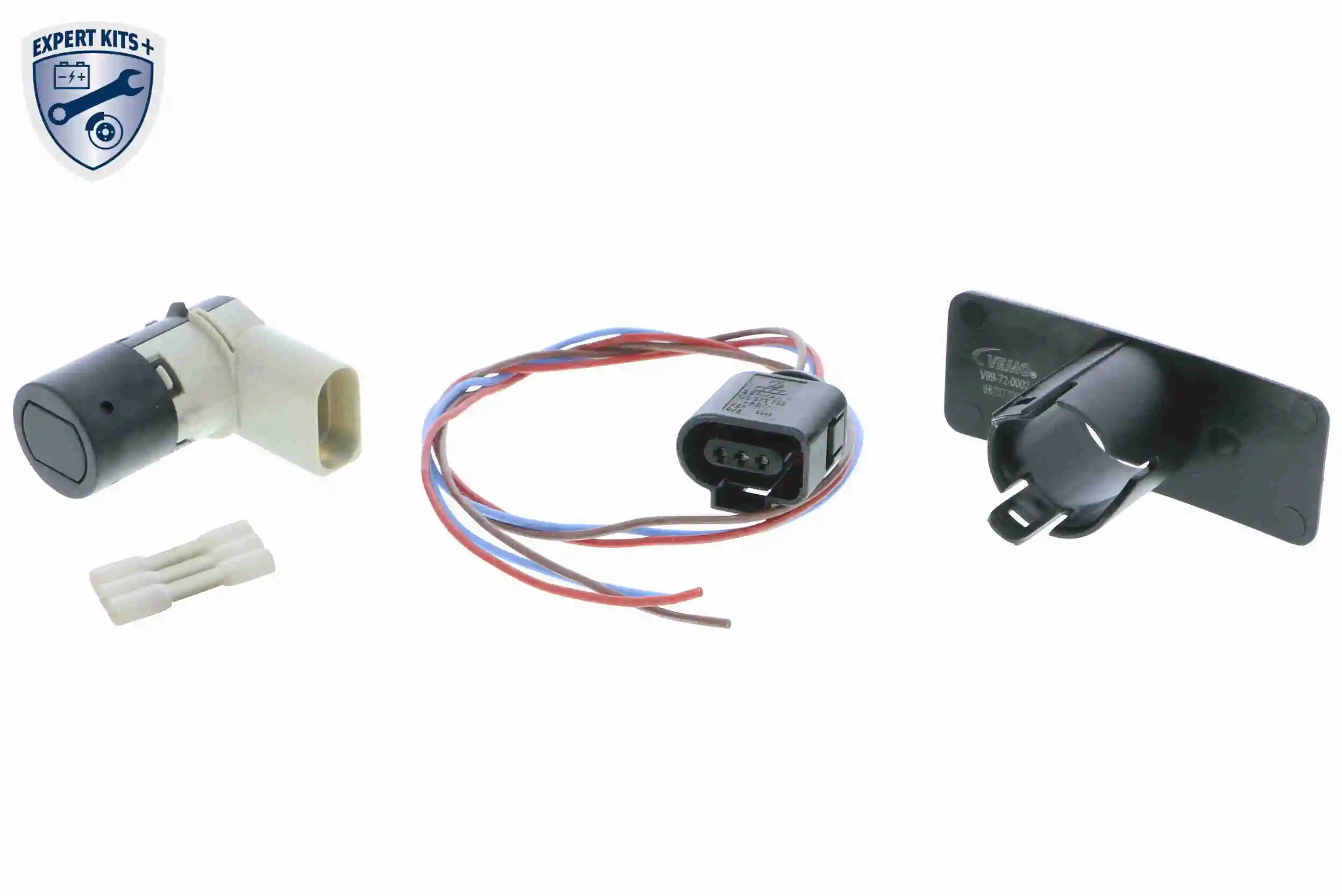 Sensor, park distance control