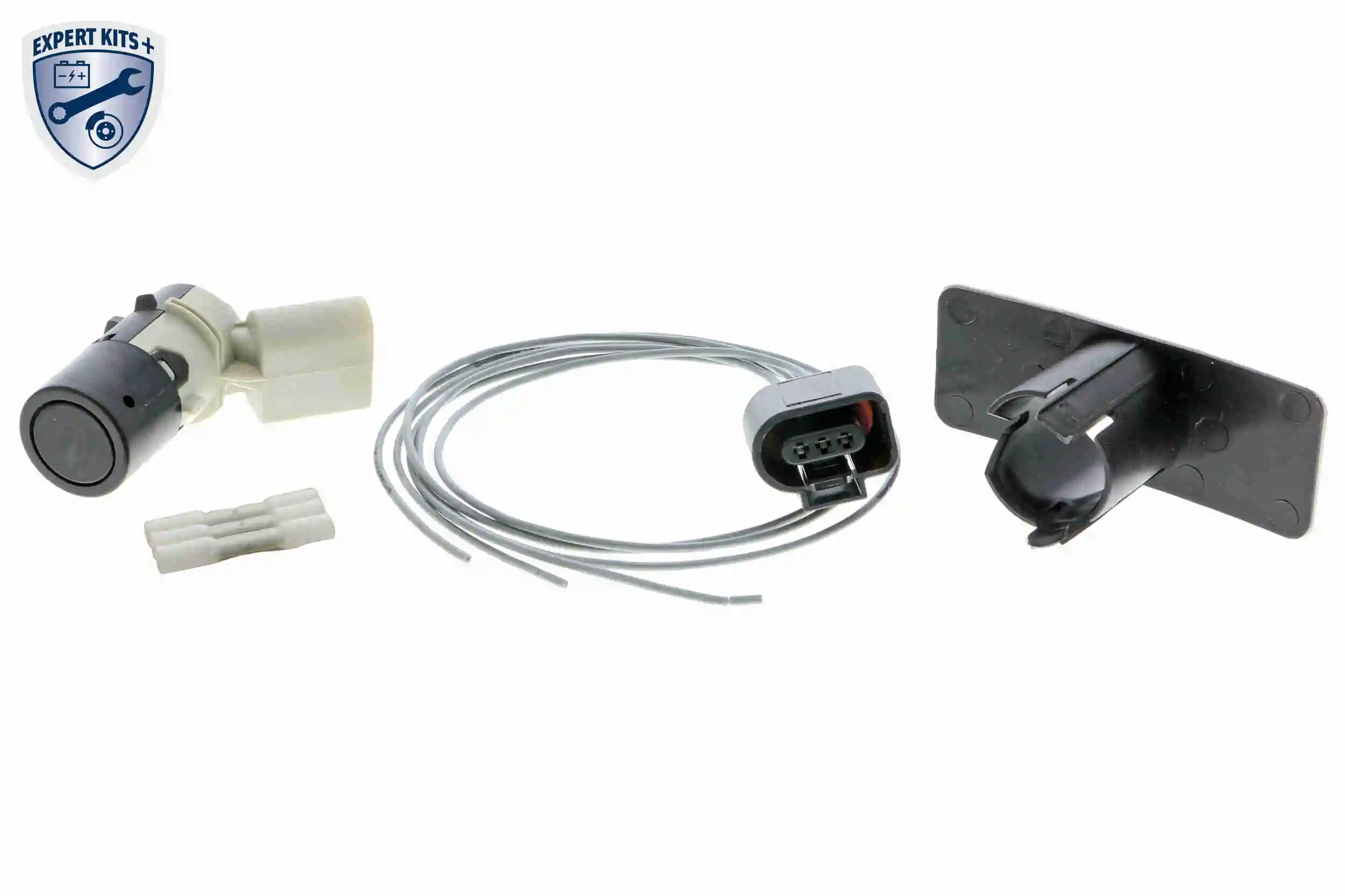 Sensor, park distance control