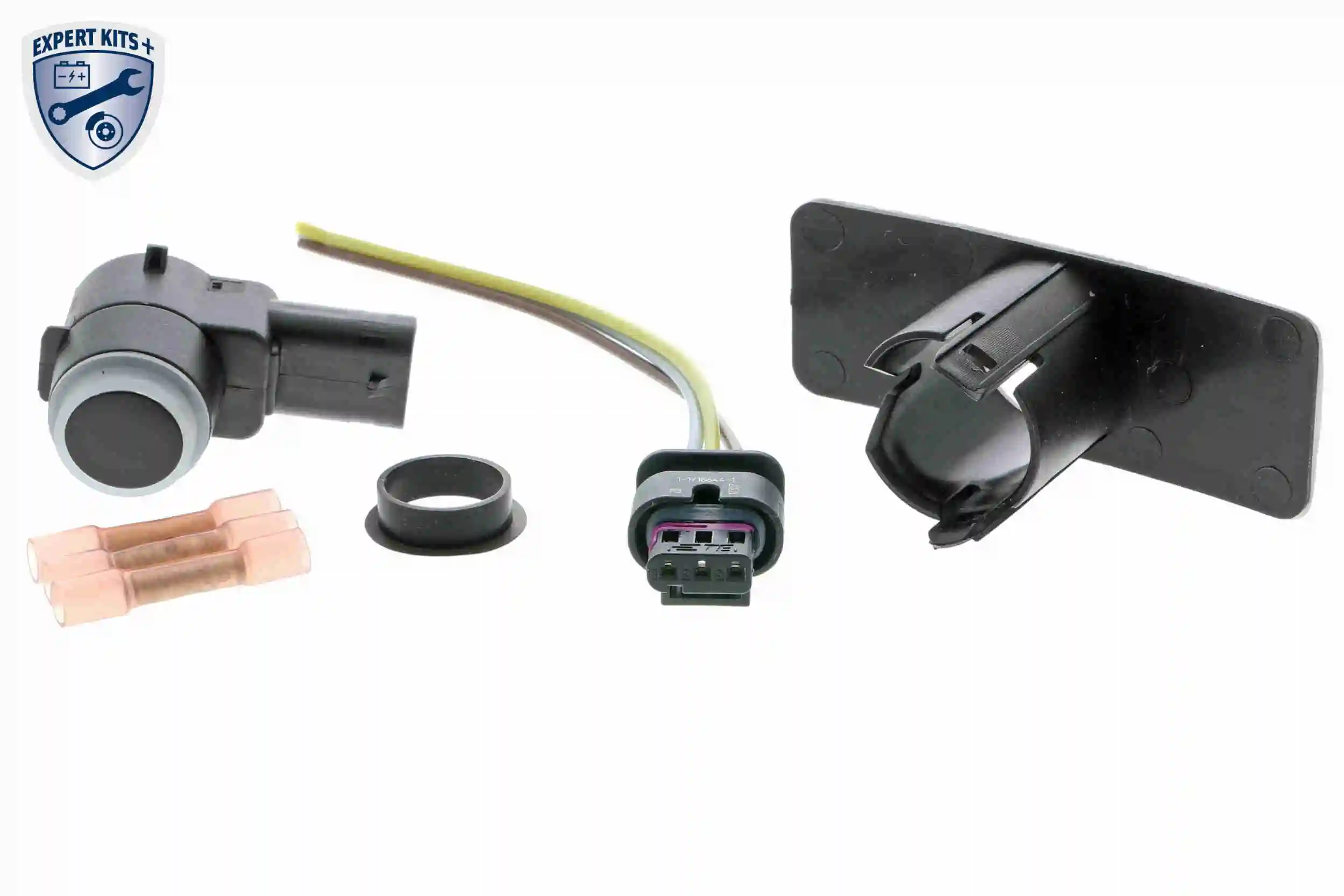 Sensor, park distance control