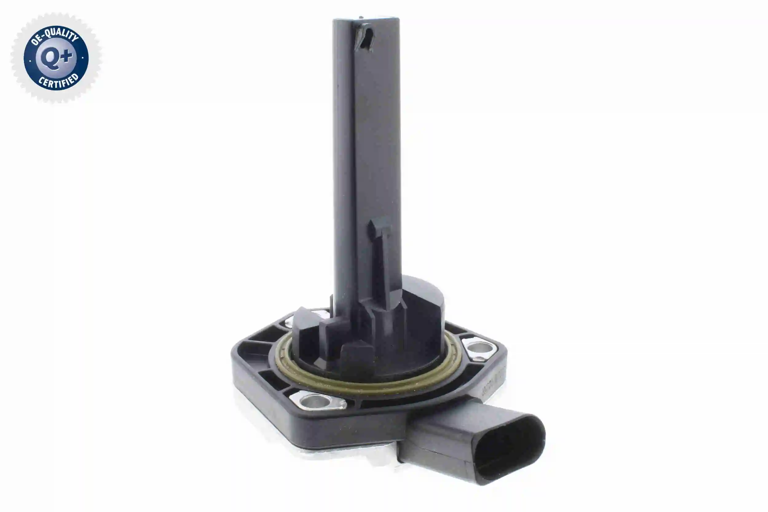 Sensor, engine oil level