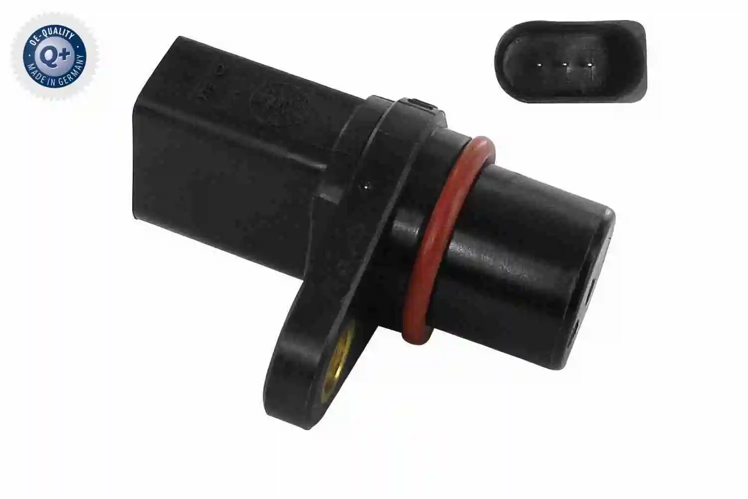 Sensor, crankshaft pulse