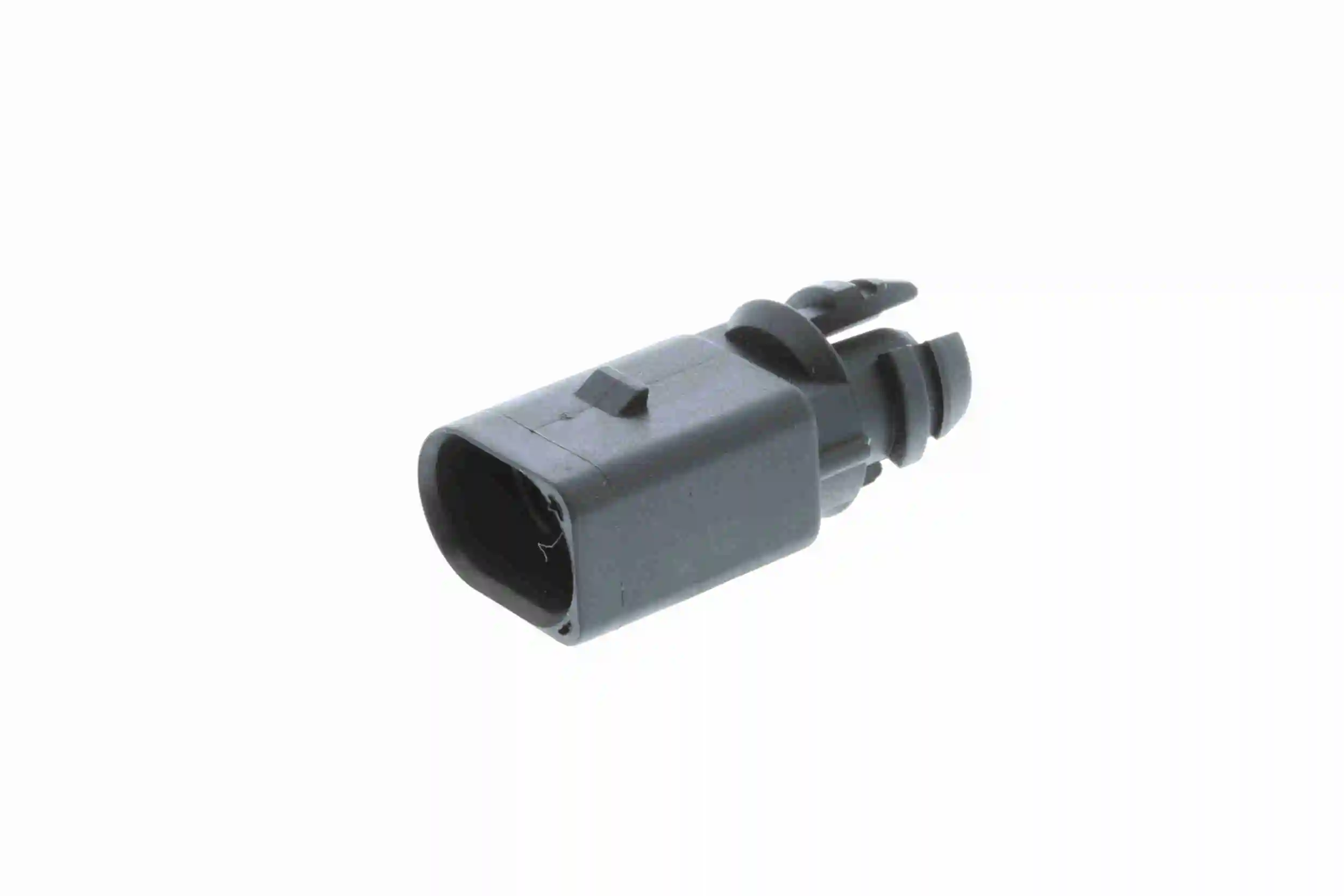 Sensor, exterior temperature
