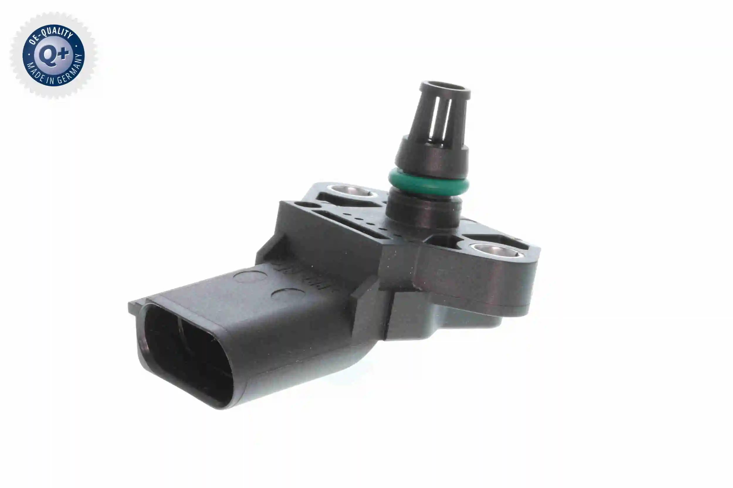 Sensor, boost pressure