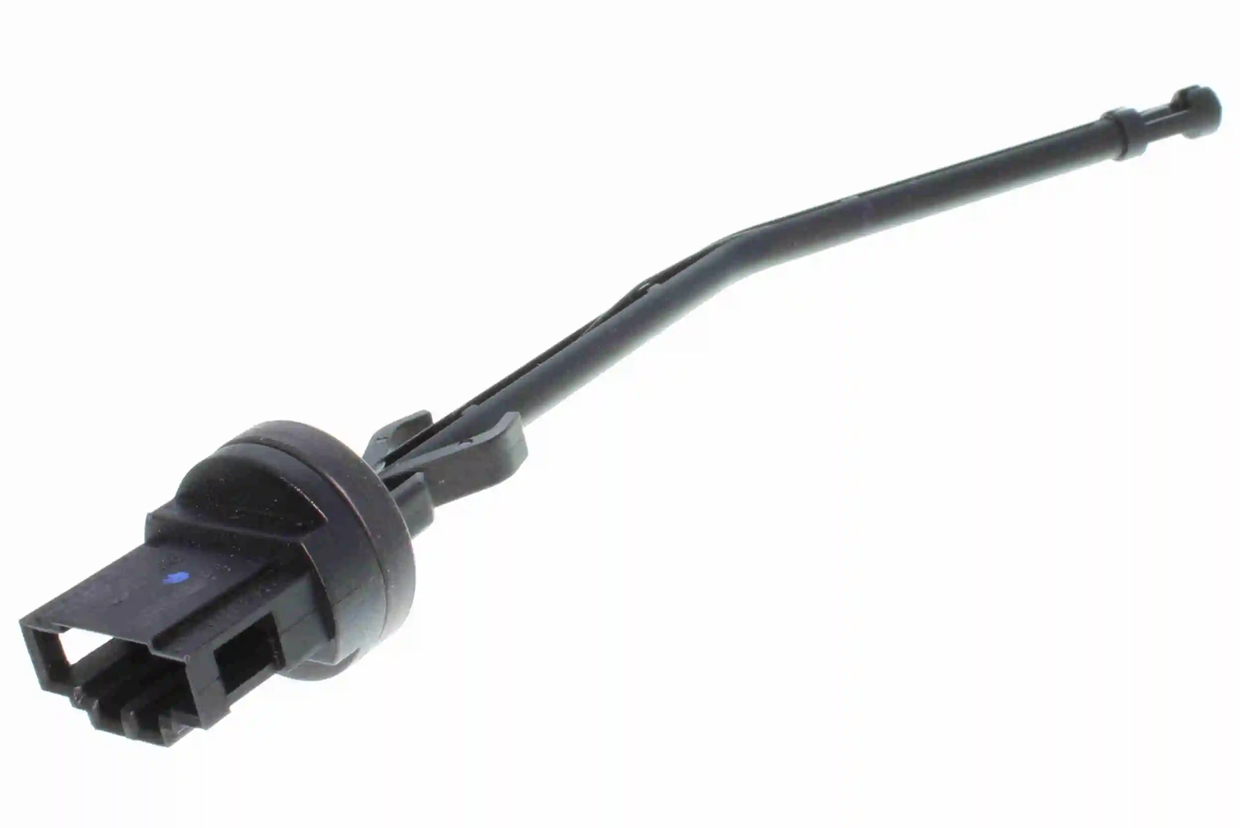 Sensor, interior temperature