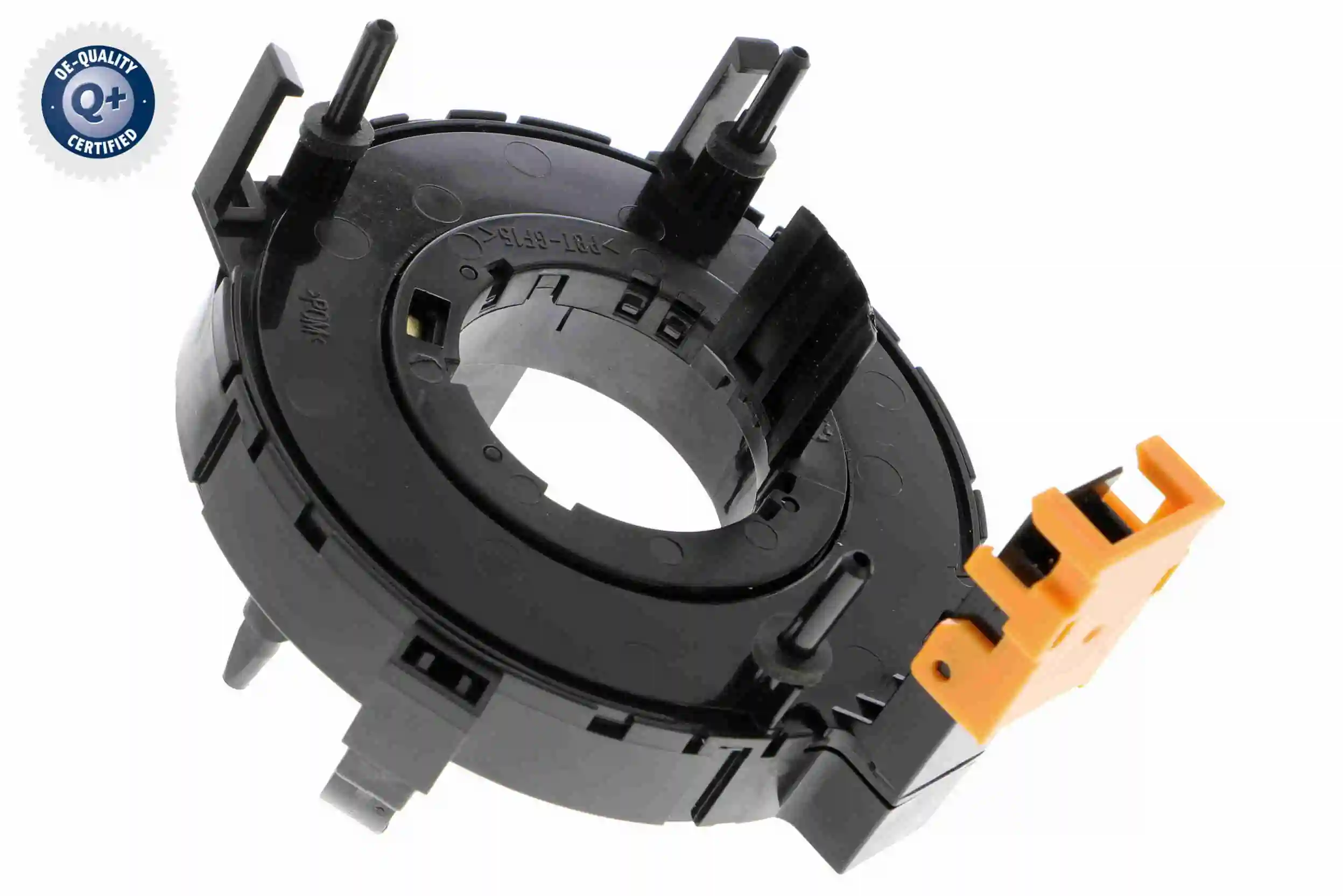 Clock Spring, airbag