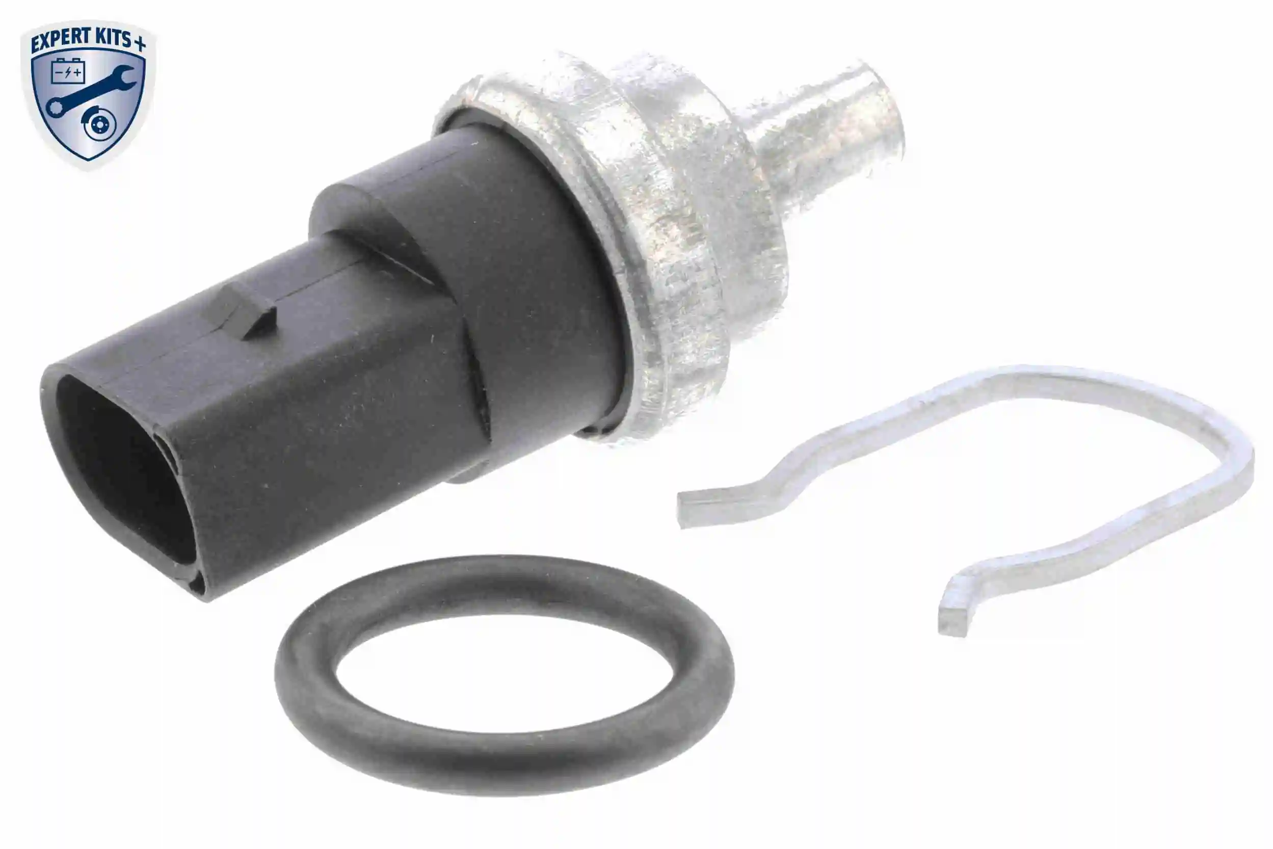 Sensor, fuel temperature