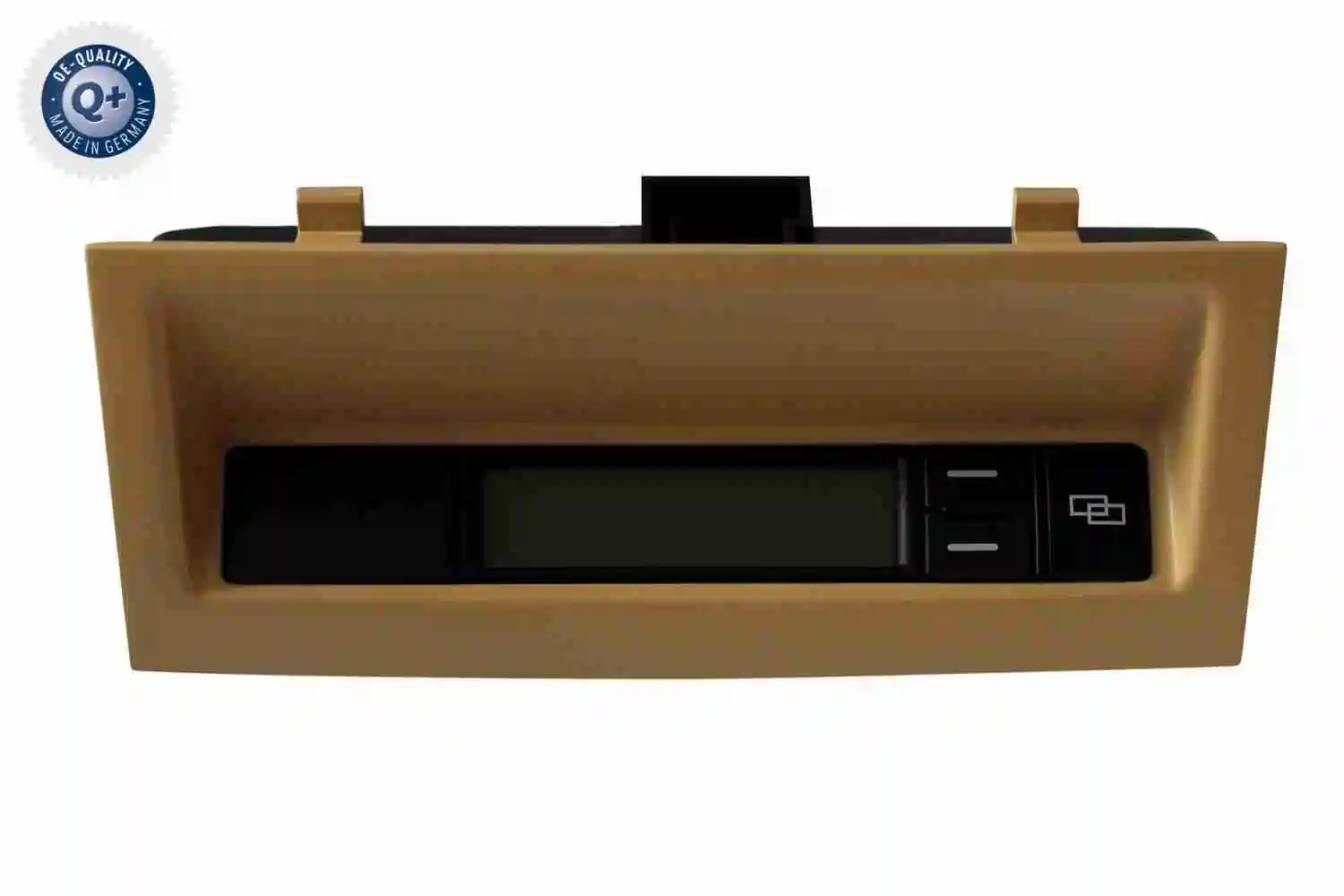 Multi-function Gauge