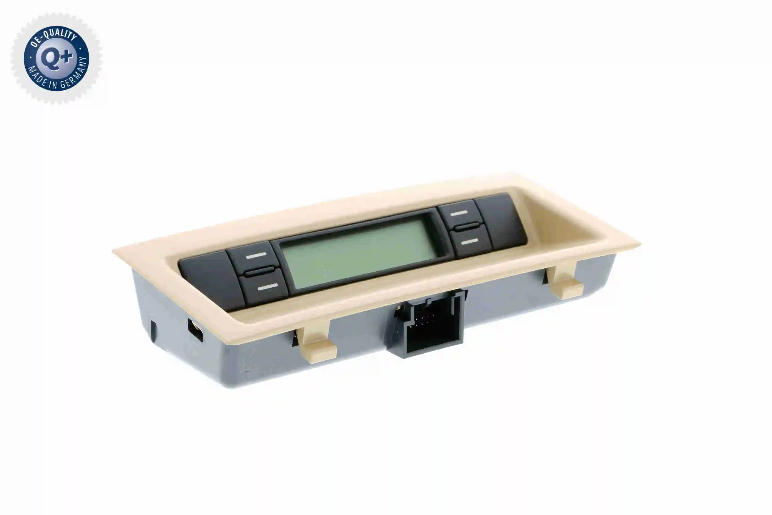 Multi-function Gauge