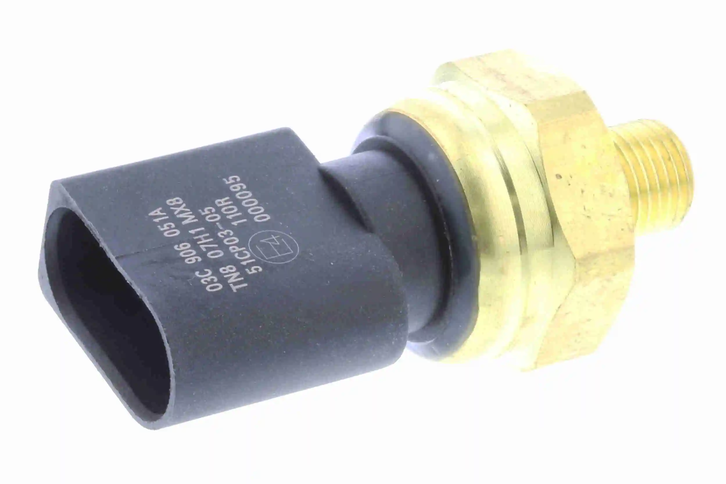 Sensor, fuel pressure