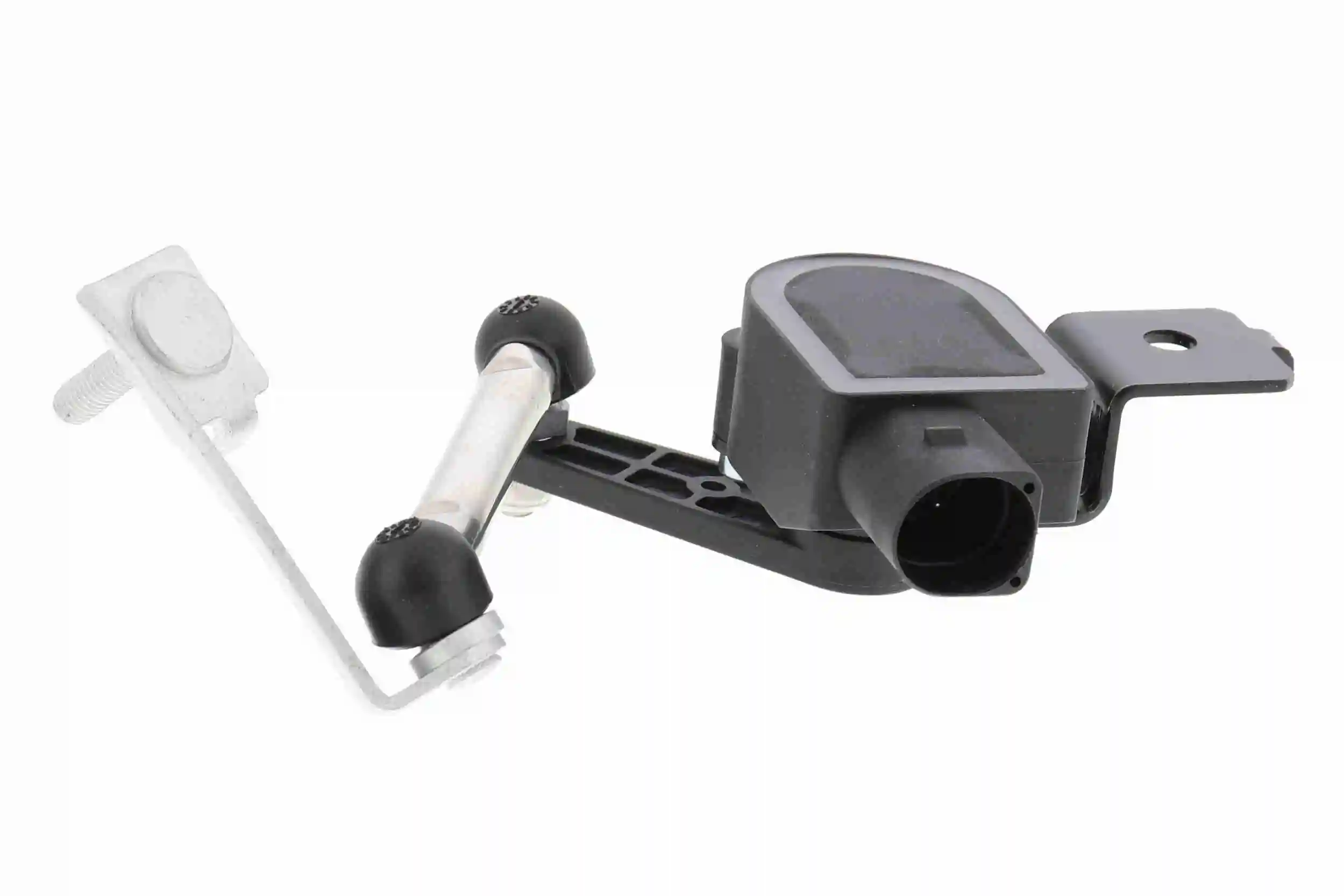 Sensor, headlight levelling