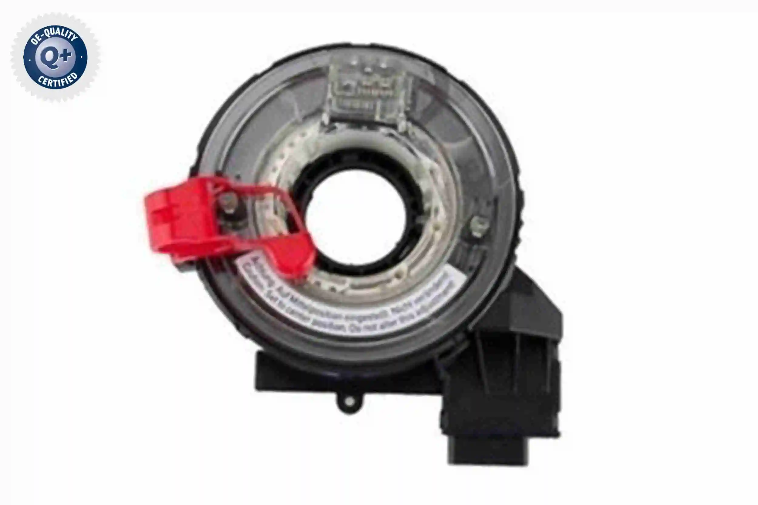 Clock Spring, airbag