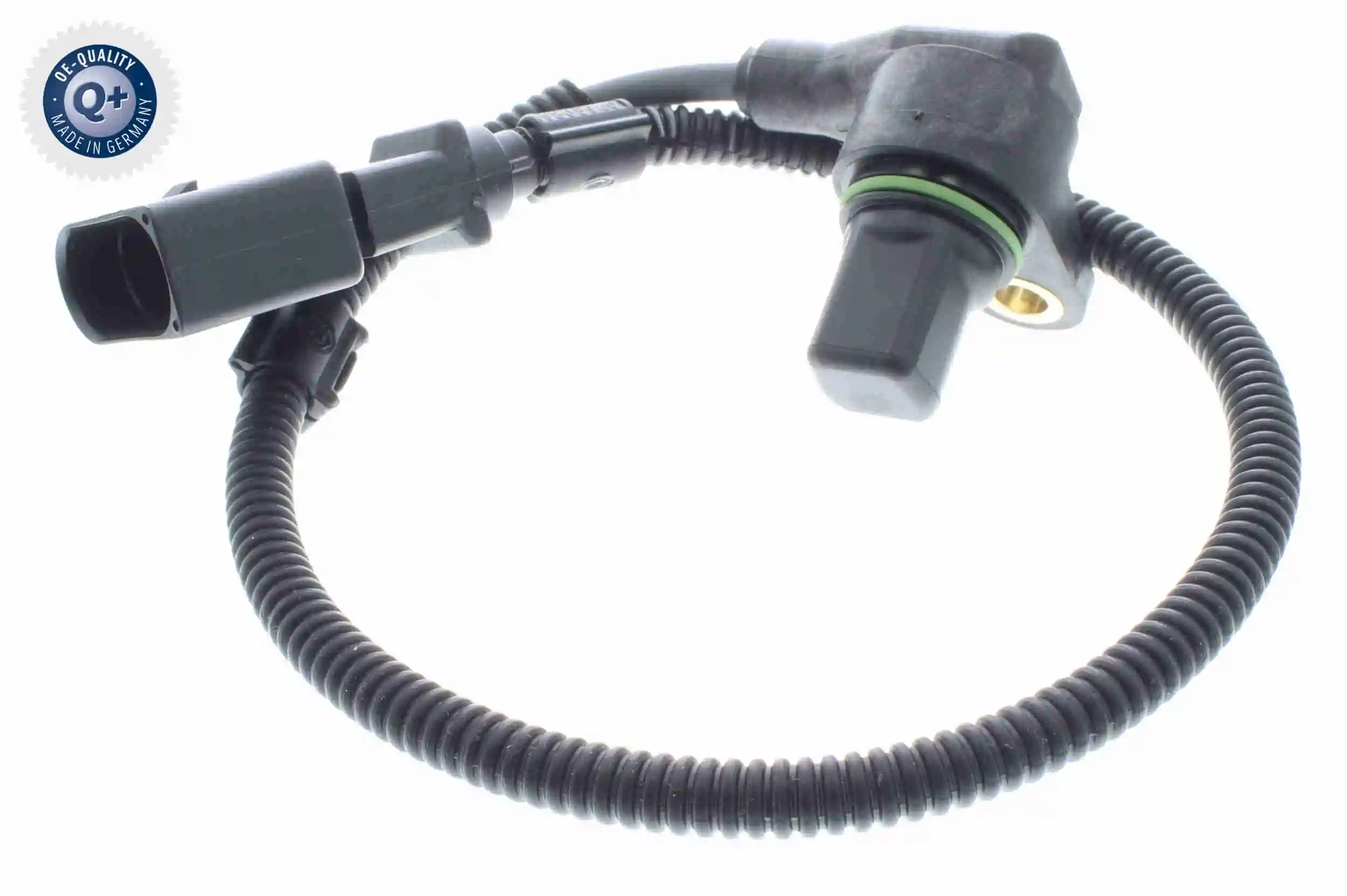 Sensor, crankshaft pulse