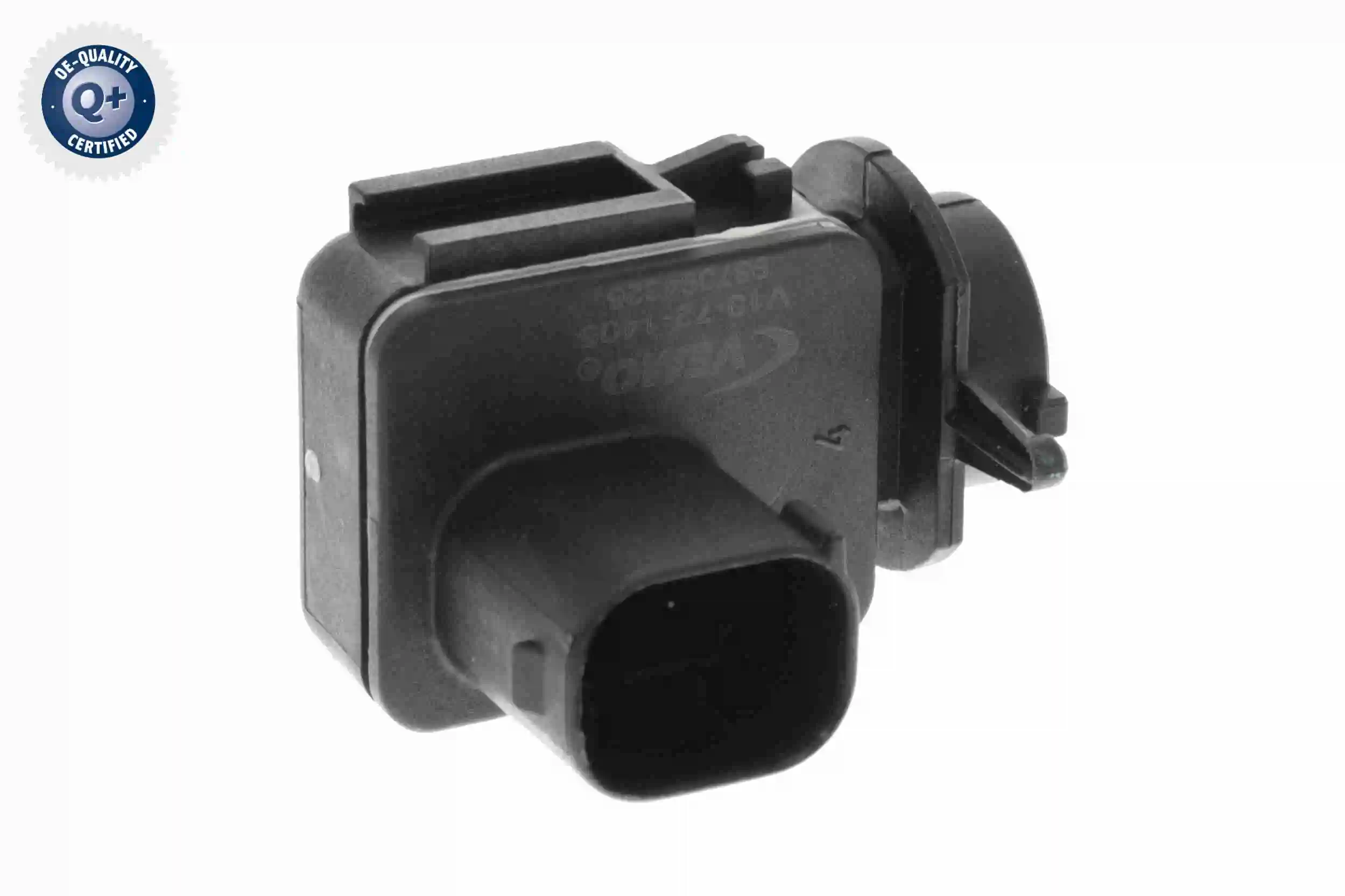 Sensor, air quality