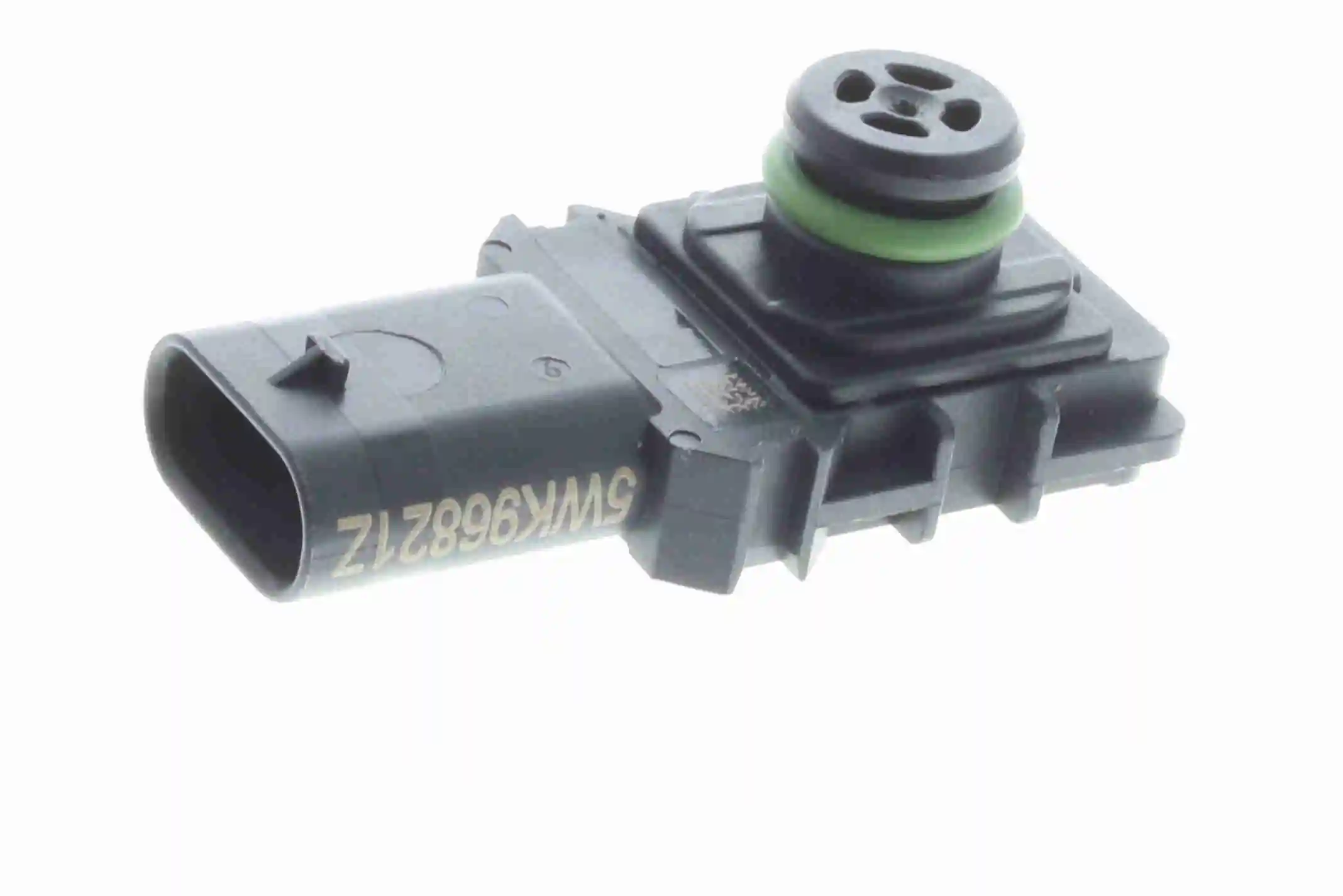 Sensor, intake manifold pressure
