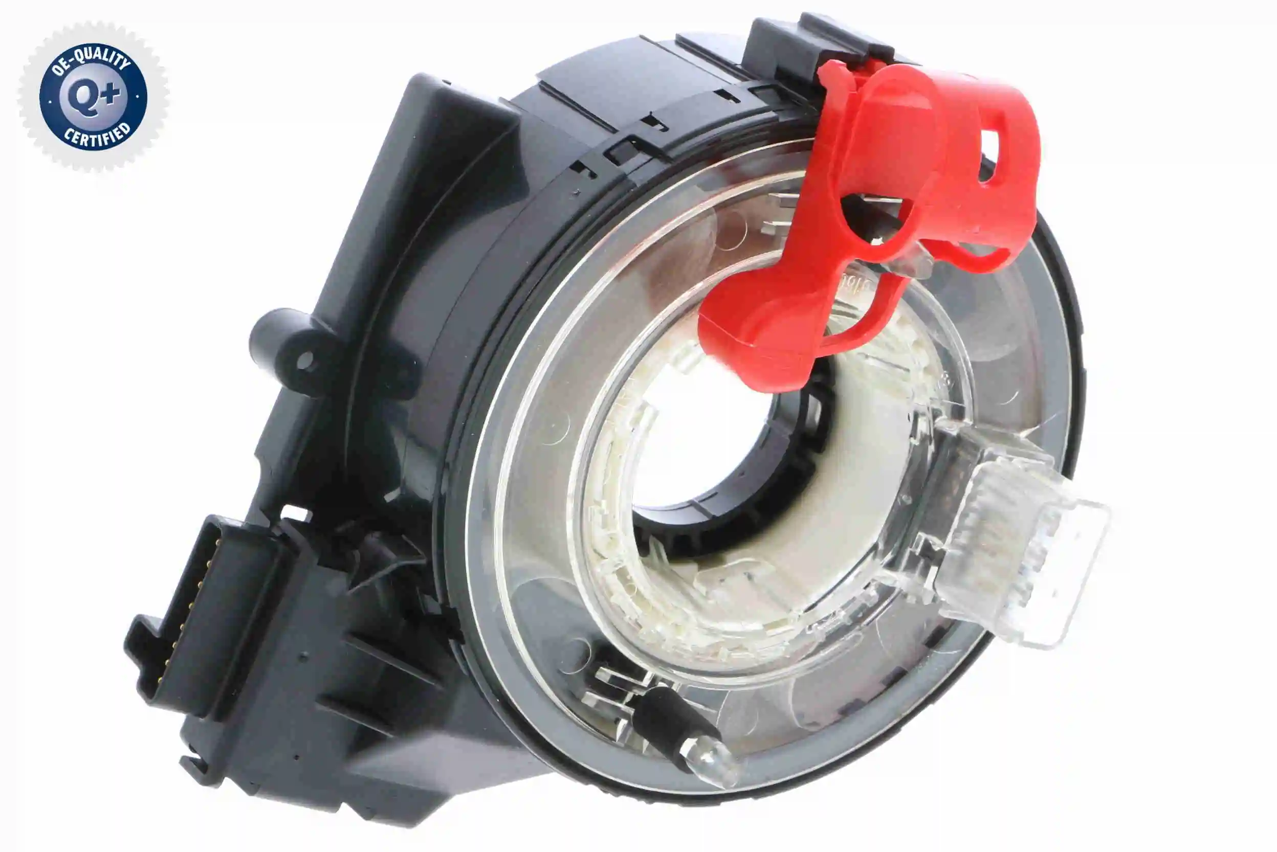 Clock Spring, airbag
