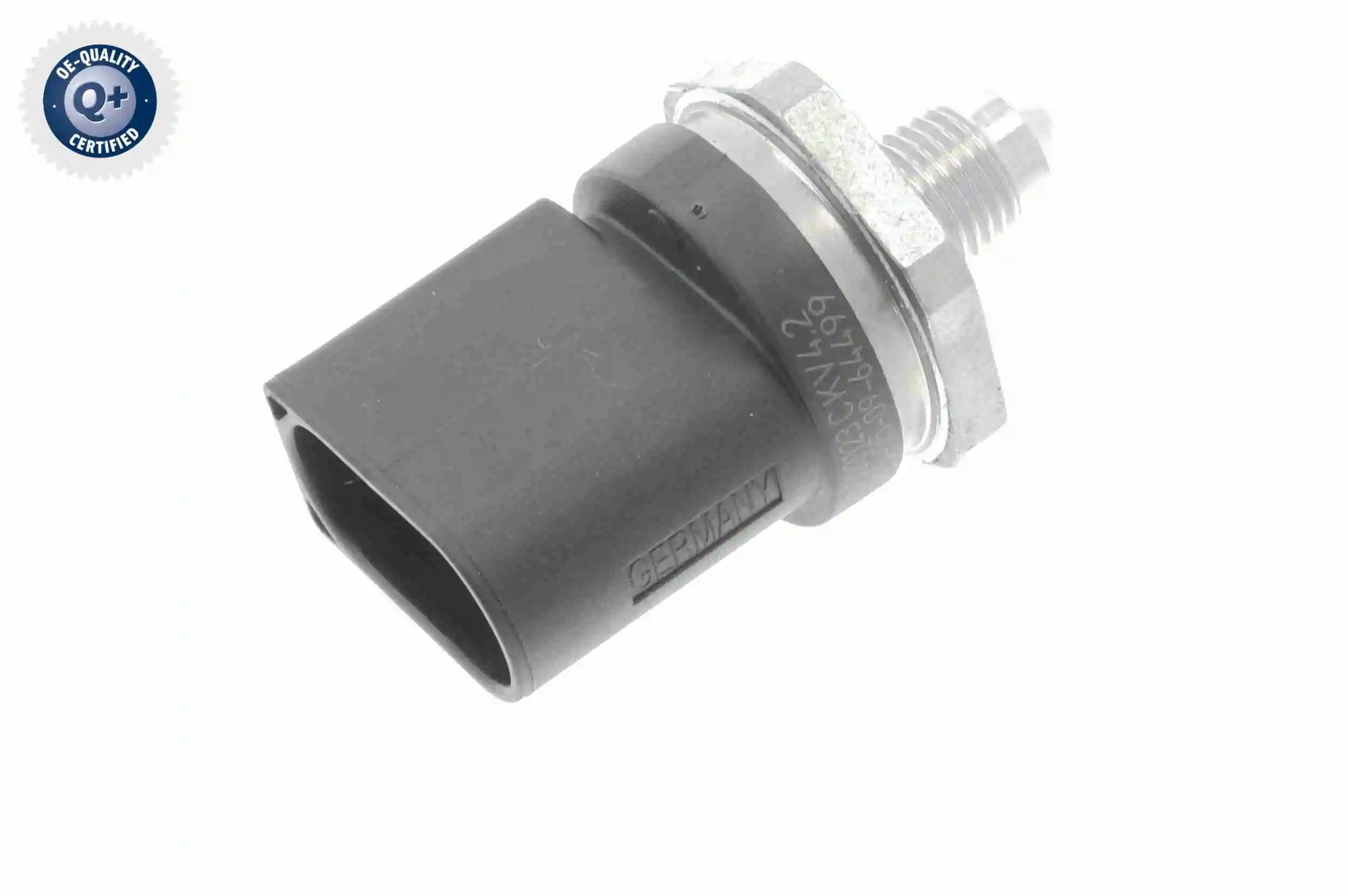 Sensor, fuel pressure