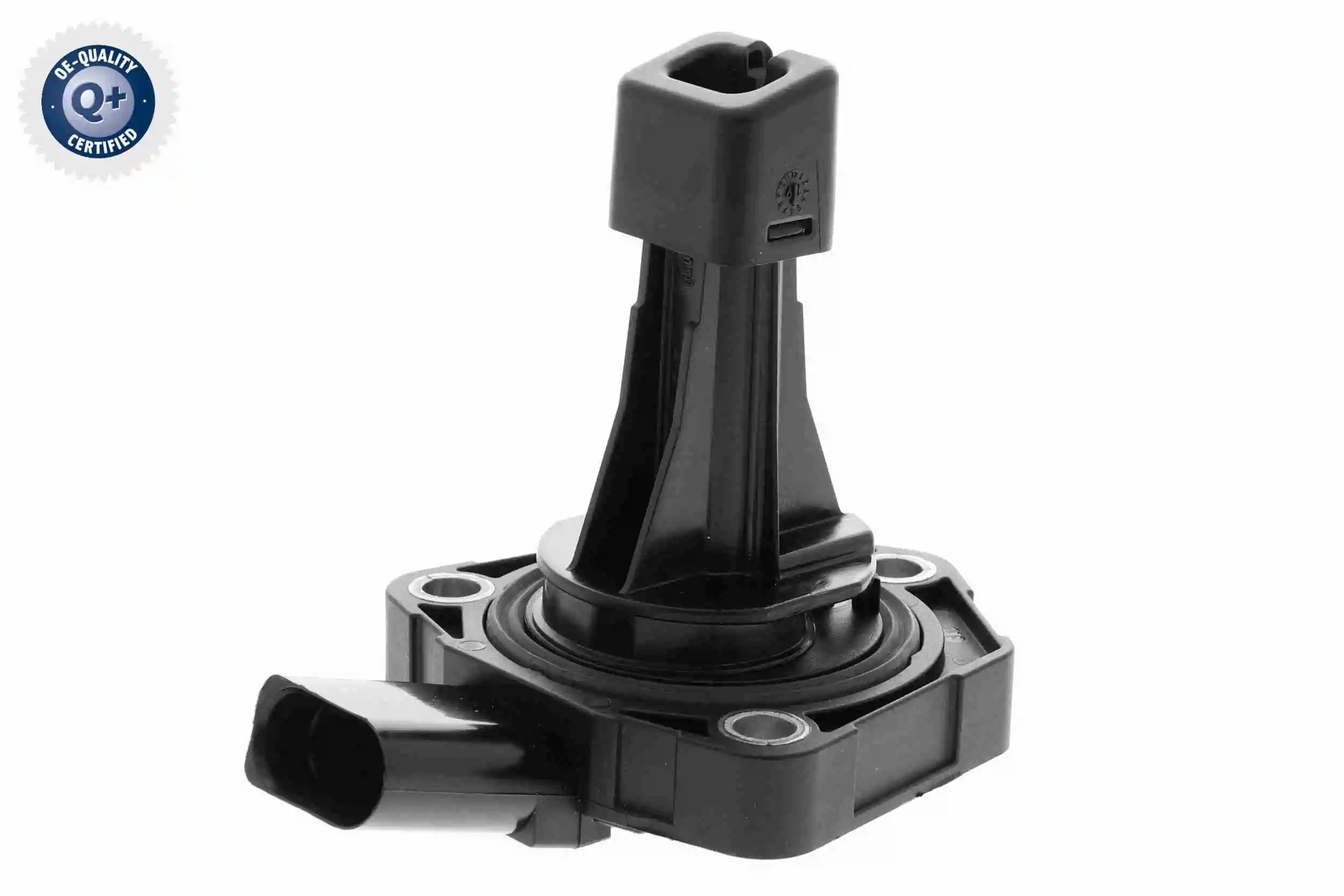 Sensor, engine oil level
