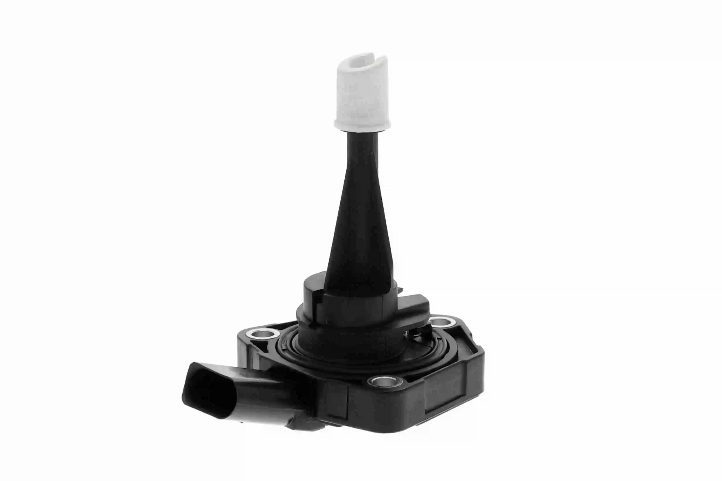 Sensor, engine oil level