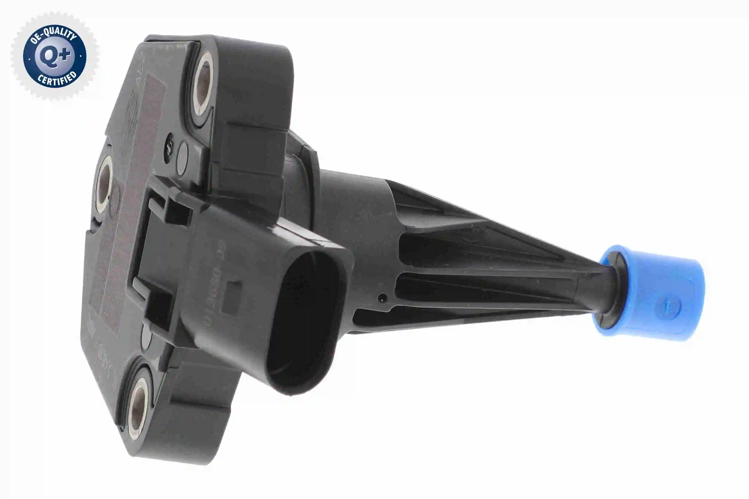 Sensor, engine oil level