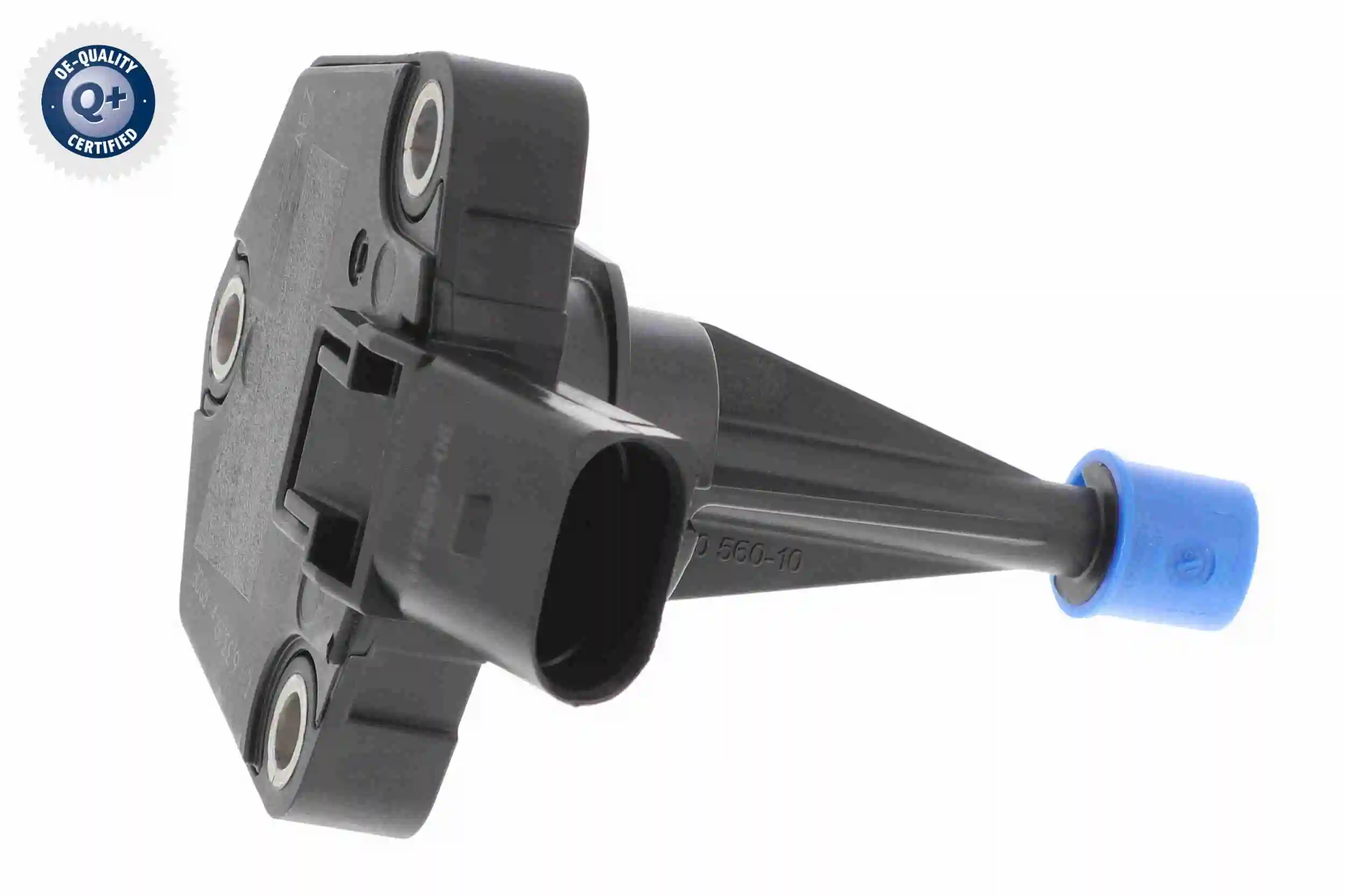 Sensor, engine oil level