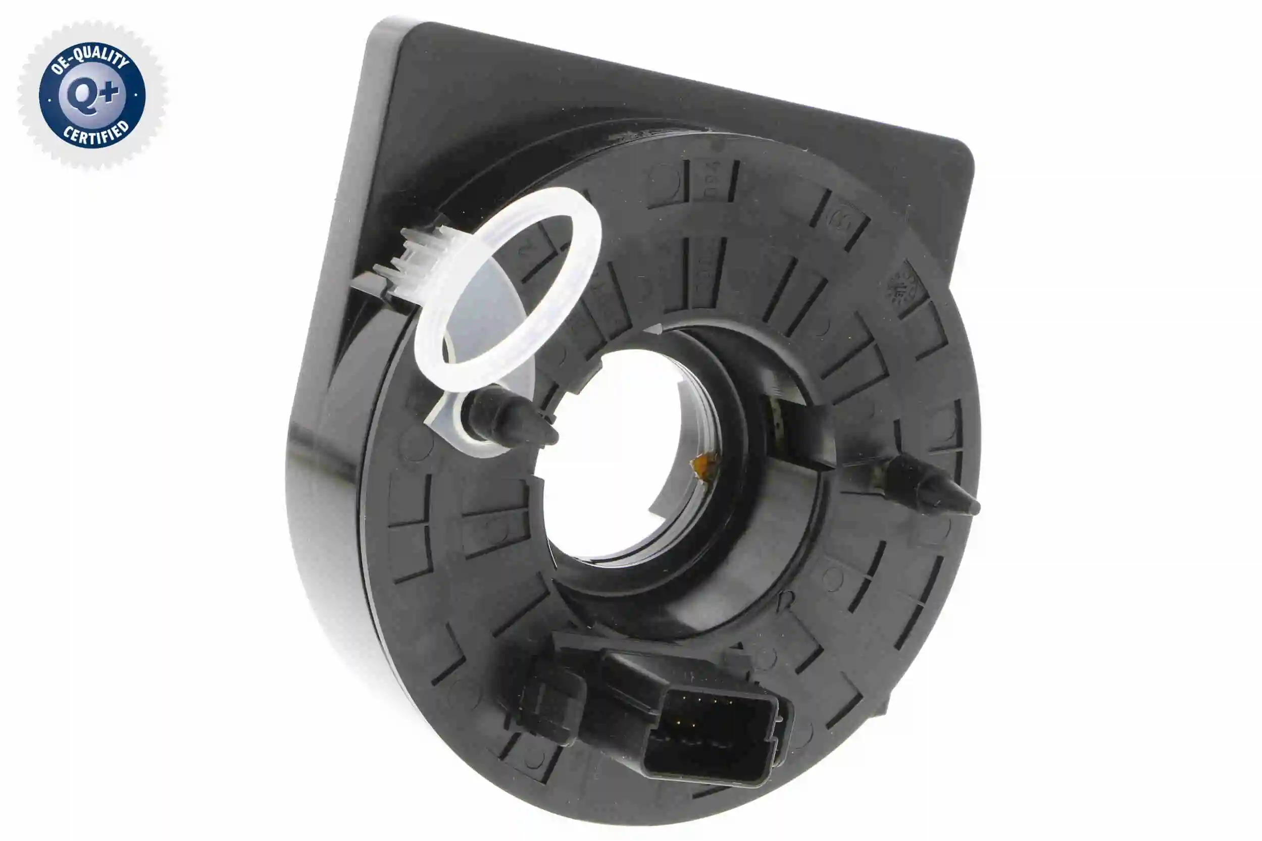 Clock Spring, airbag