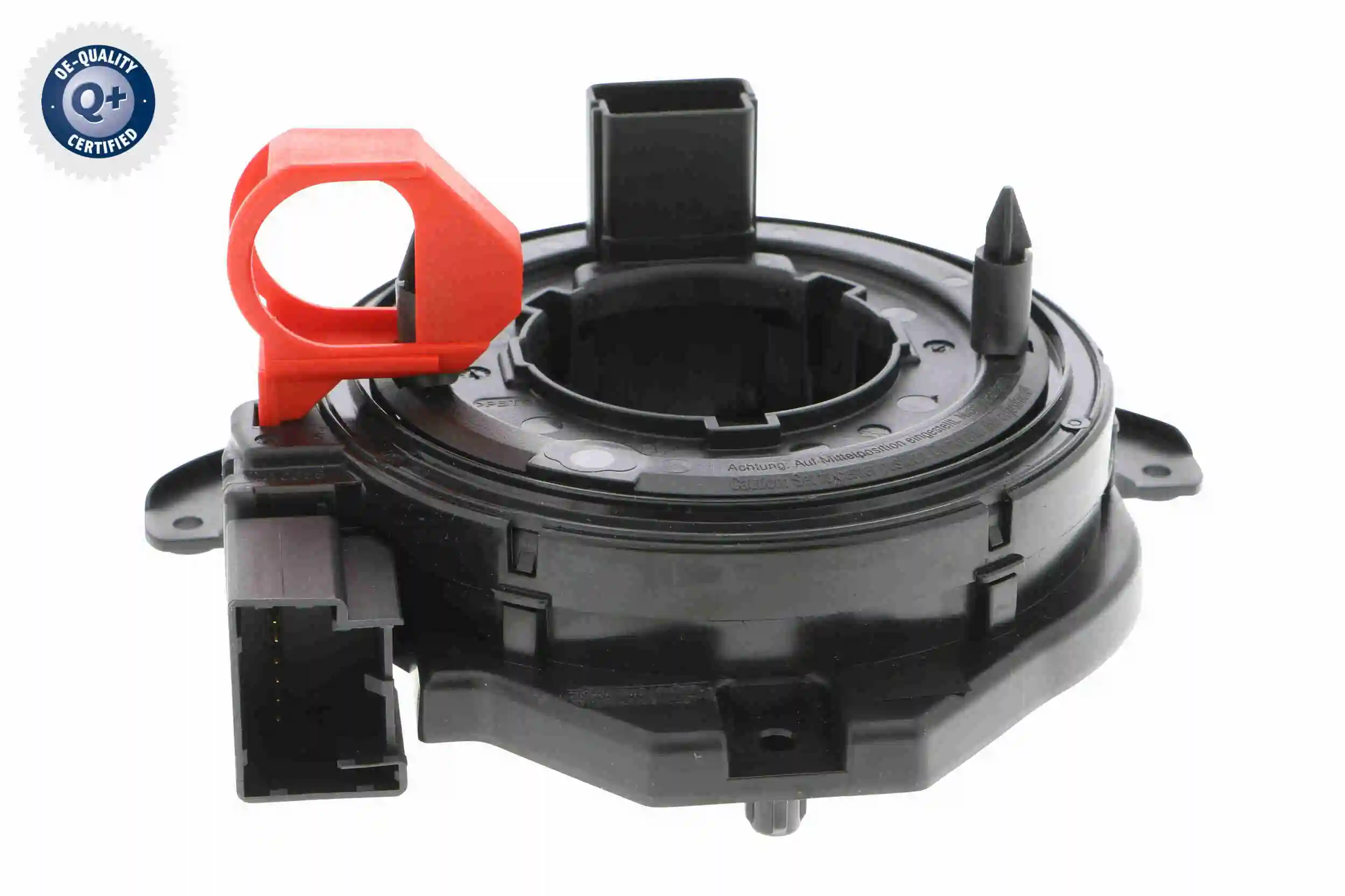 Clock Spring, airbag