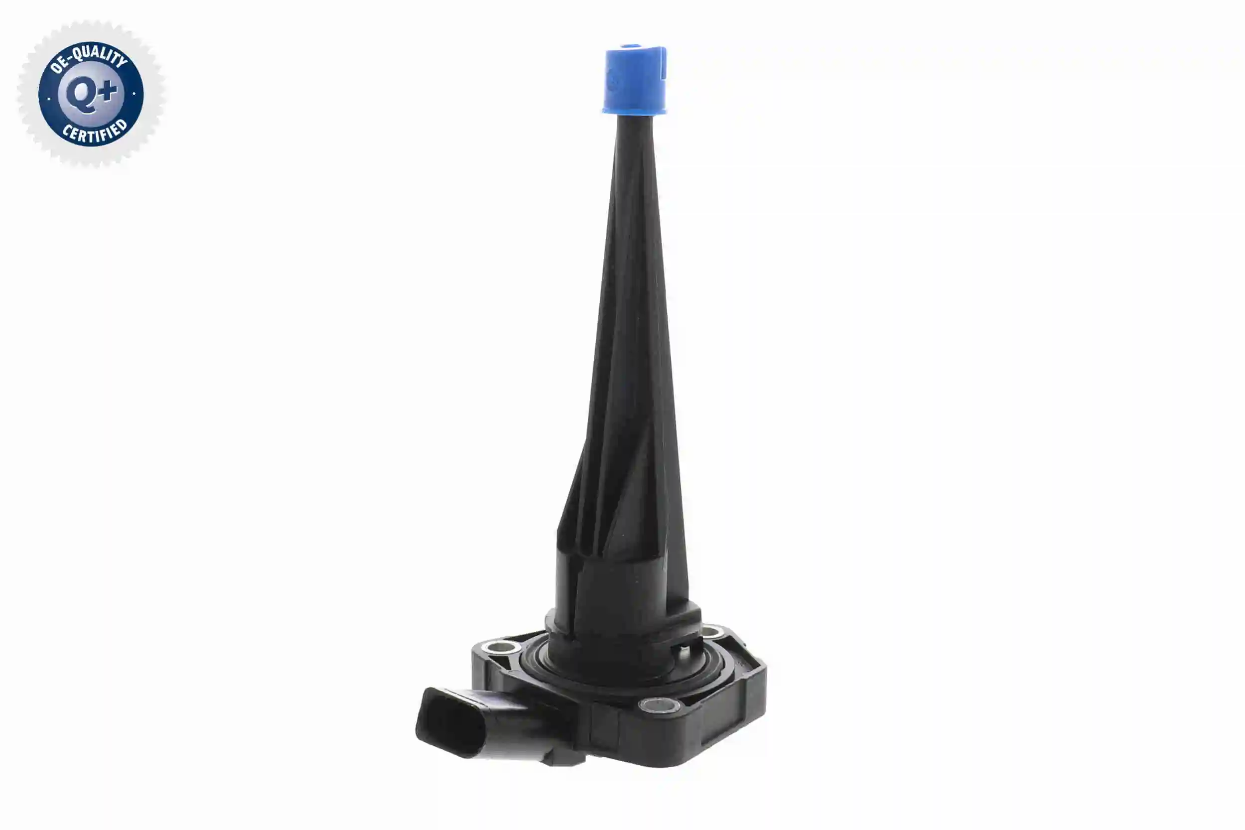 Sensor, engine oil level