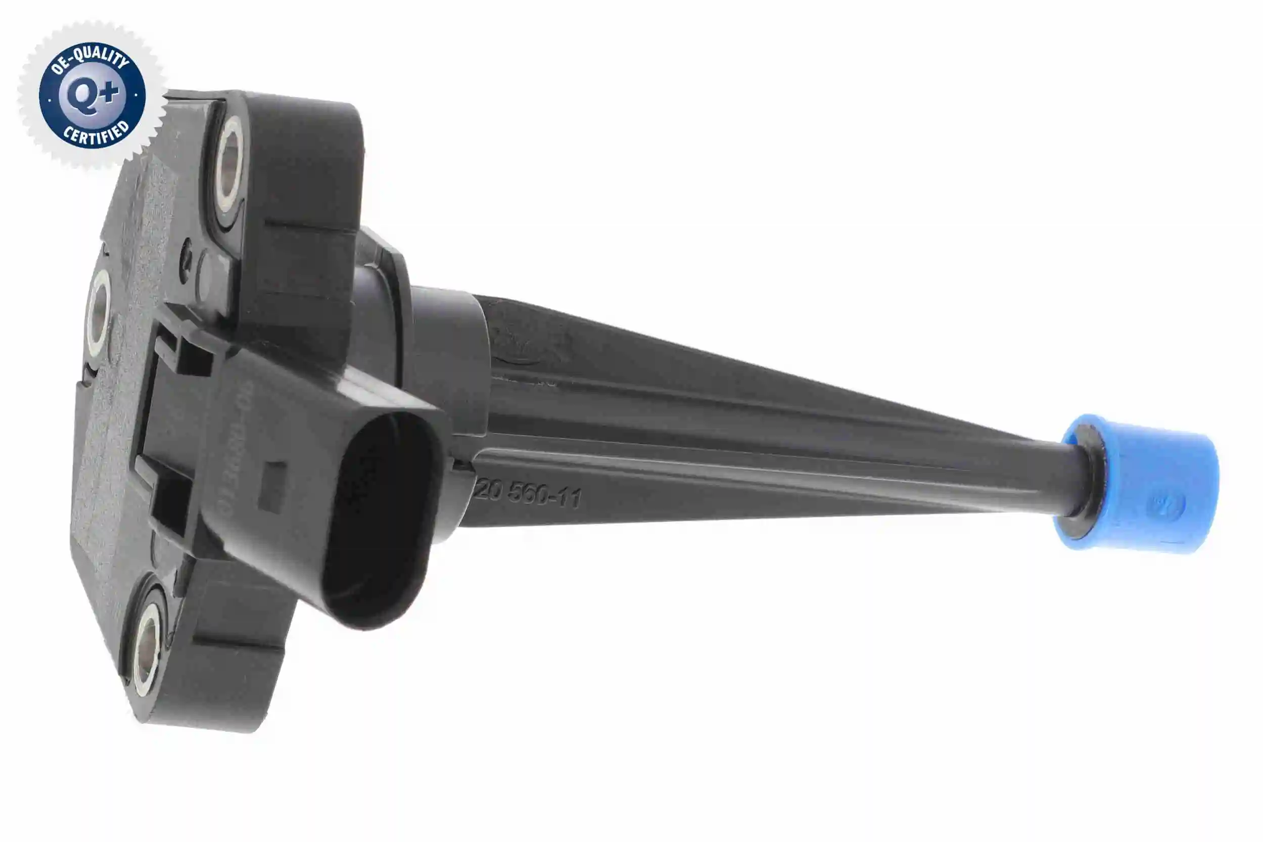 Sensor, engine oil level