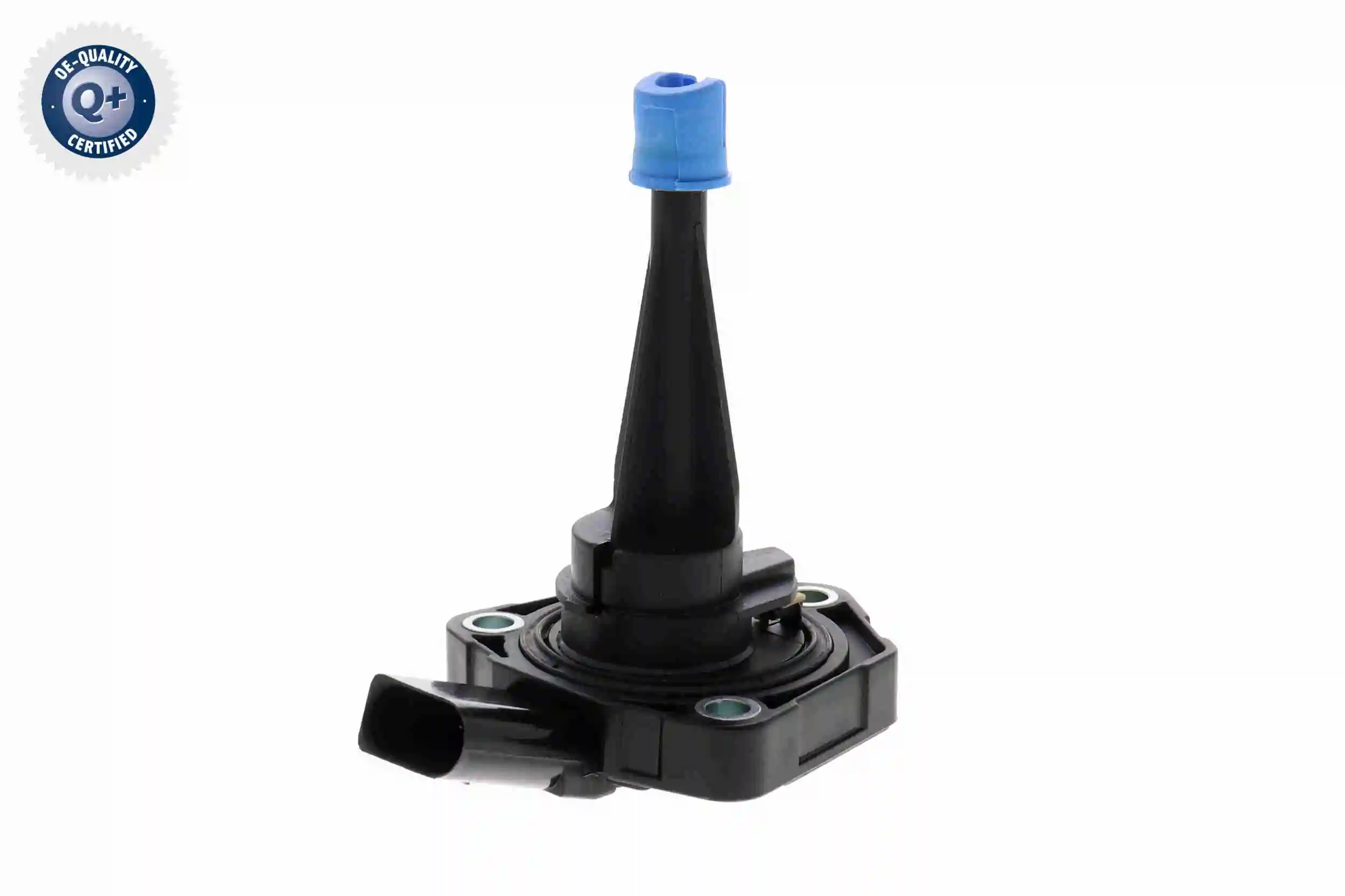 Sensor, engine oil level