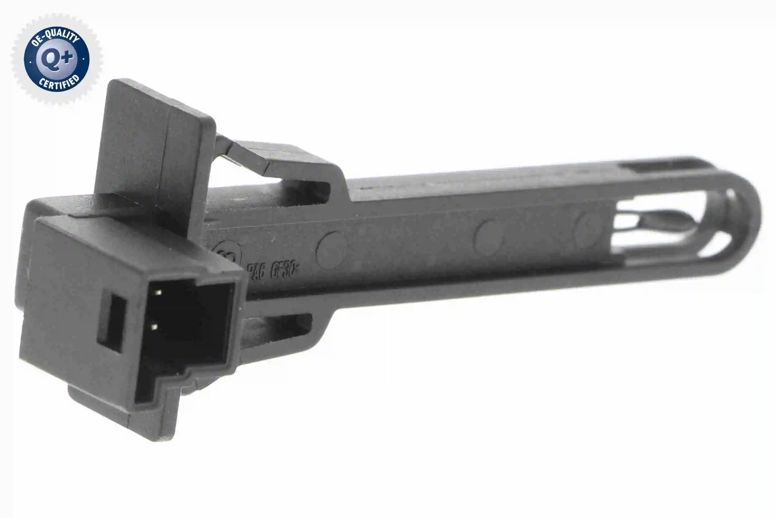 Sensor, evaporator temperature