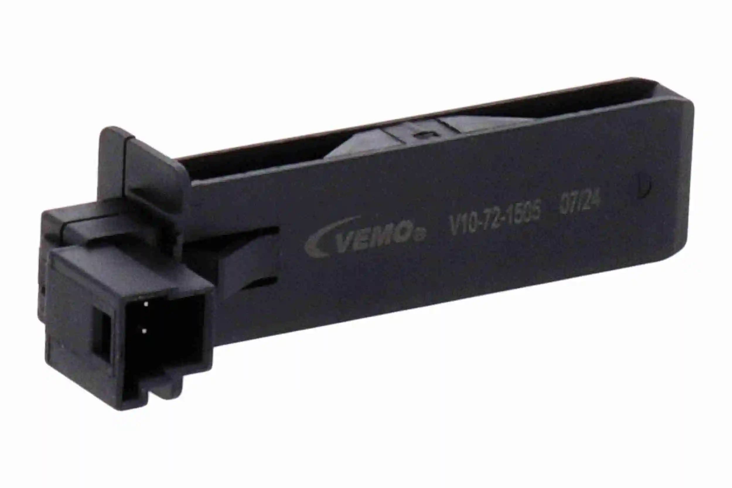 Sensor, interior temperature