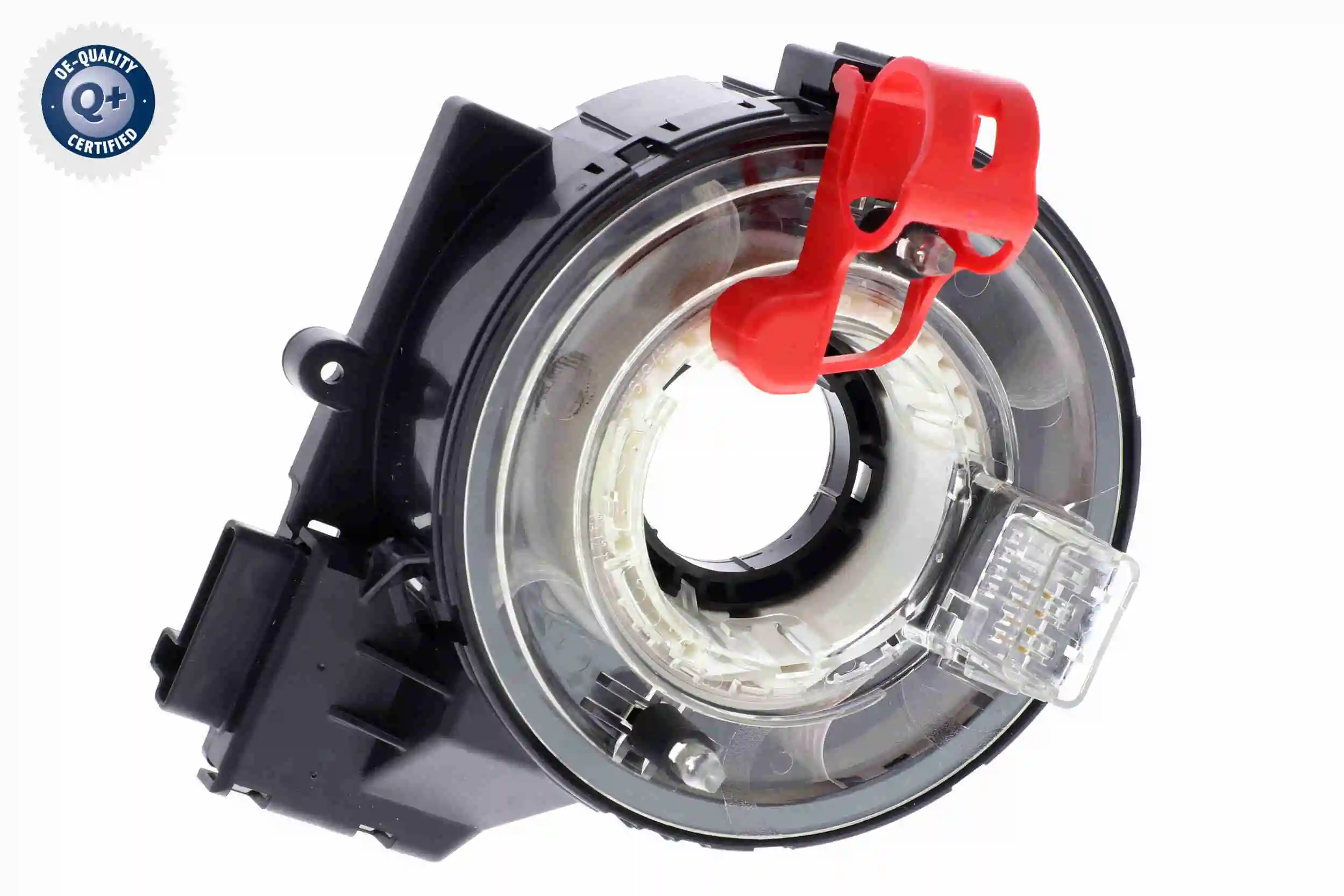 Clock Spring, airbag
