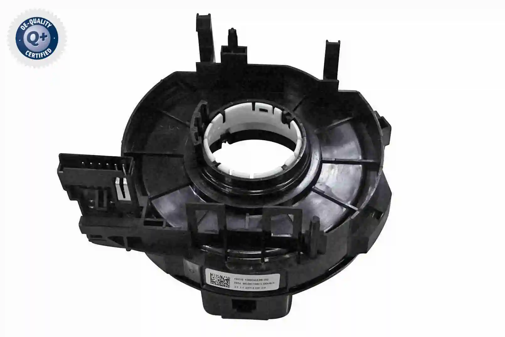 Clock Spring, airbag