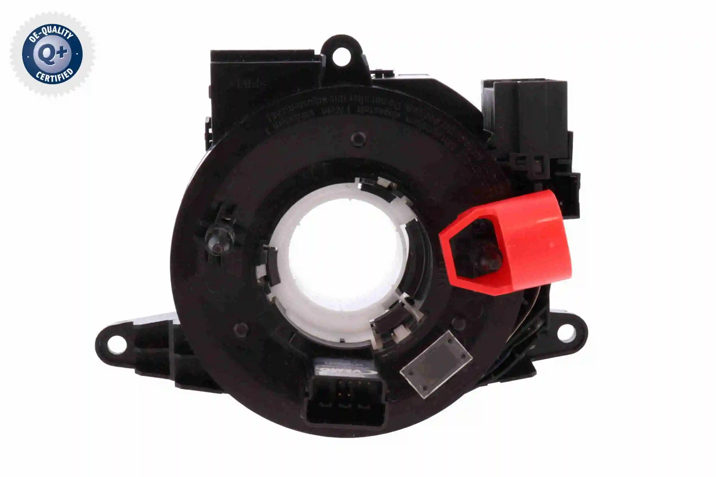 Clock Spring, airbag
