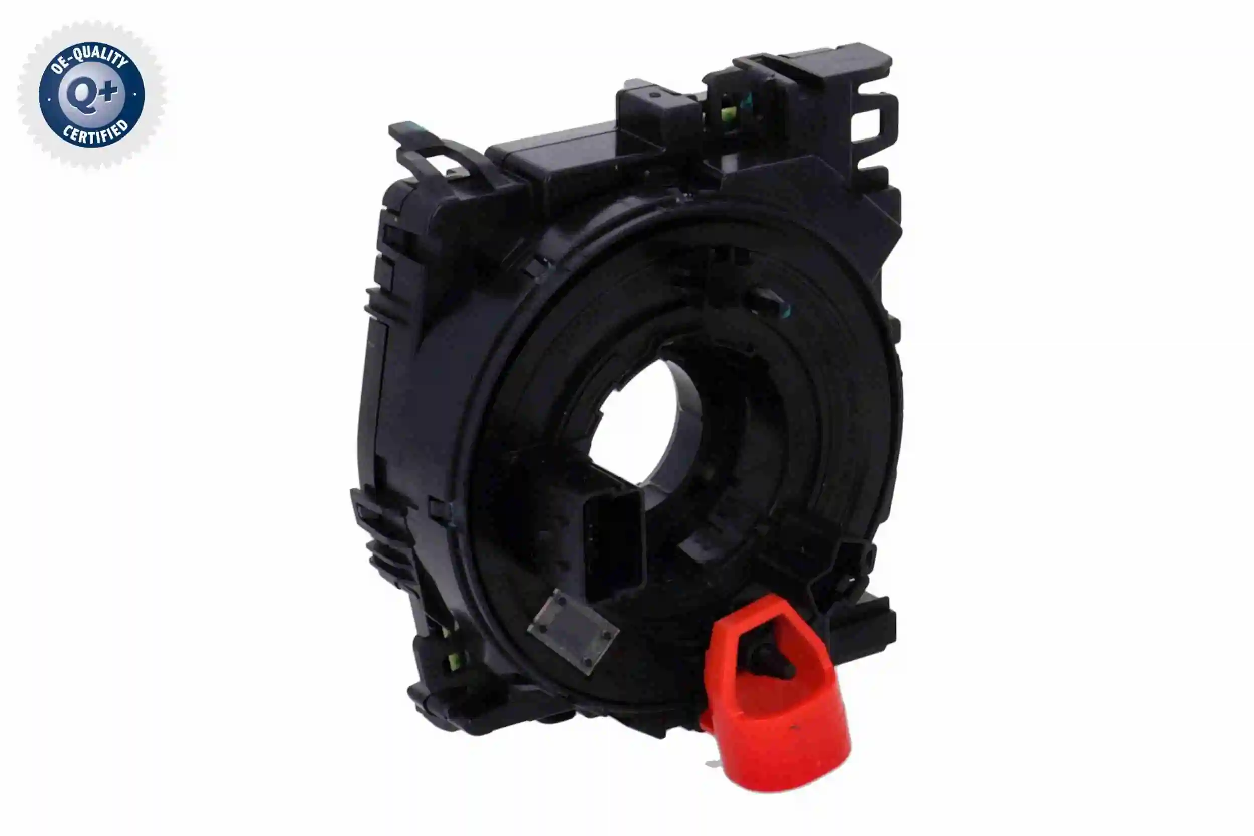 Clock Spring, airbag