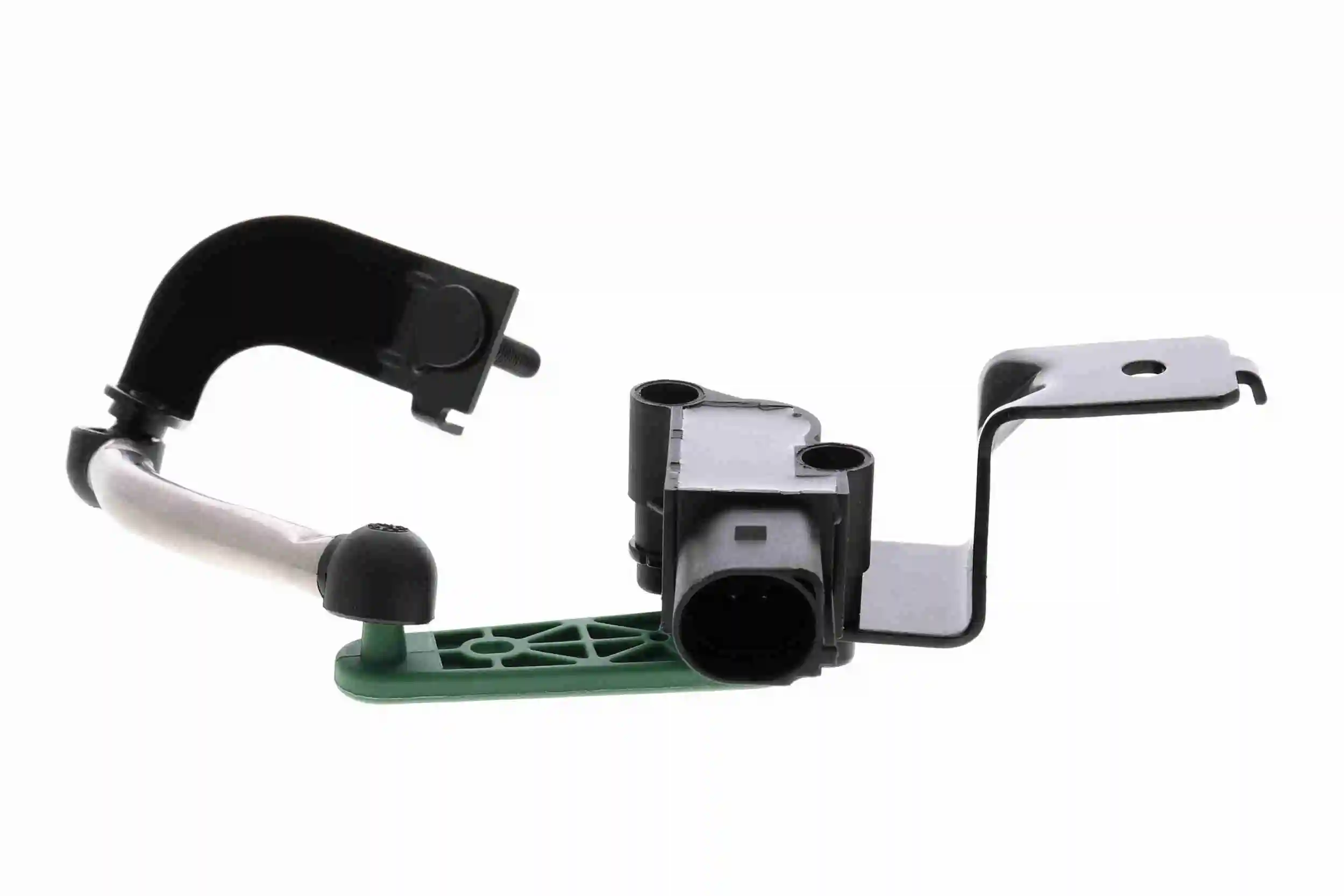 Sensor, headlight levelling