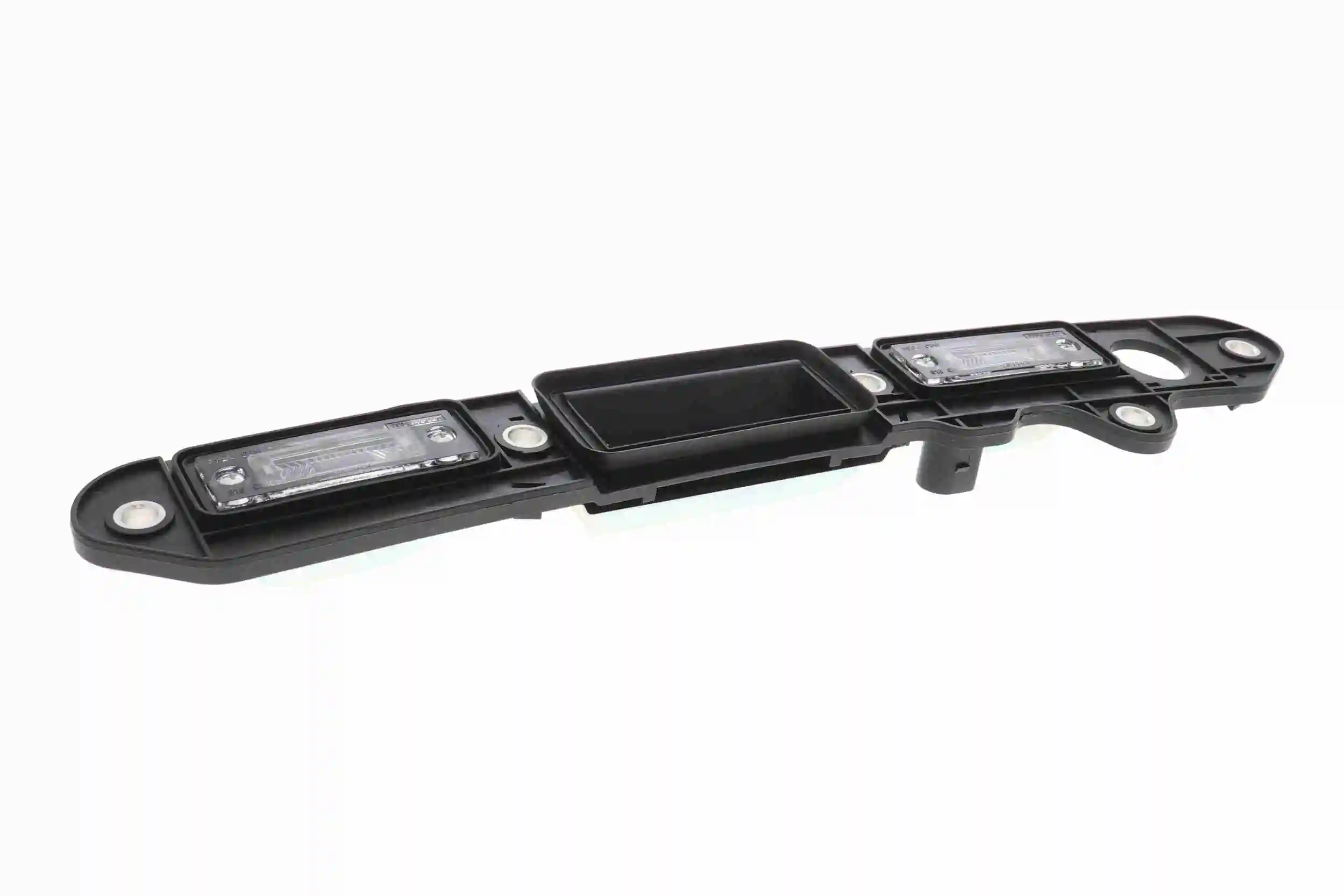 Tailgate Handle