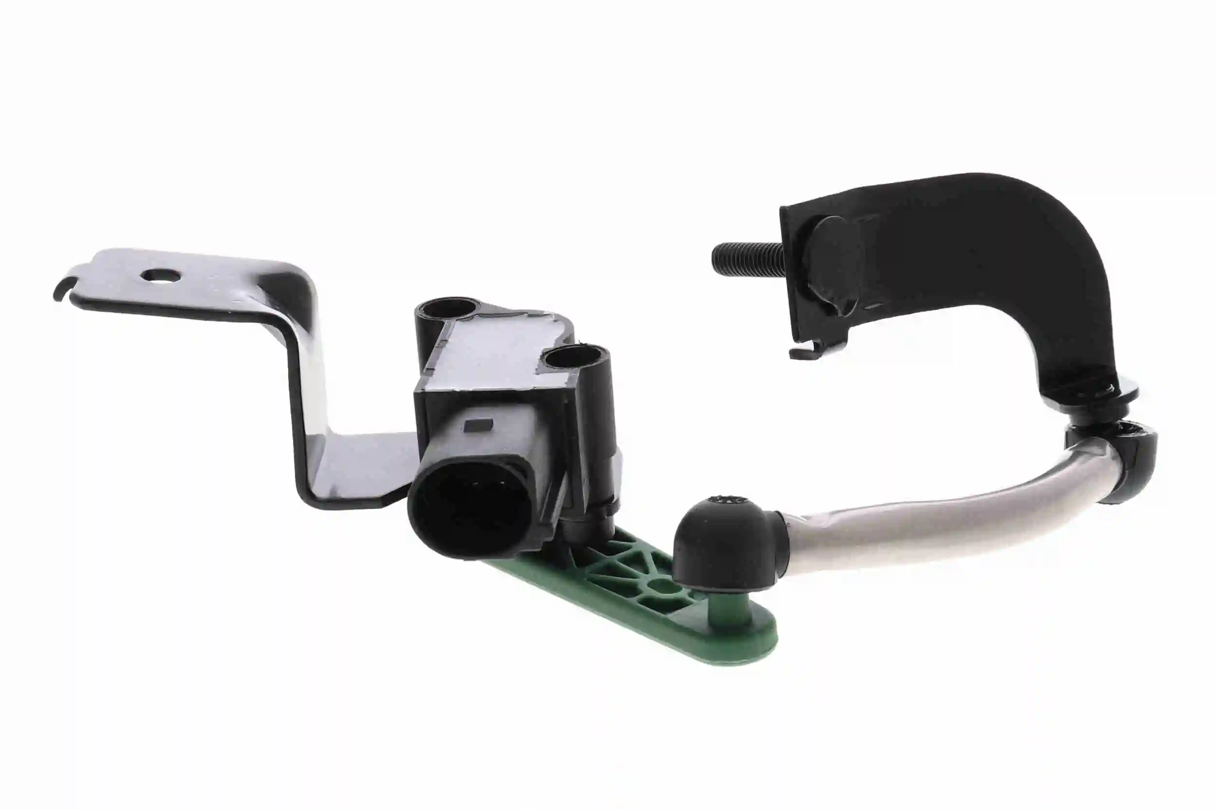 Sensor, headlight levelling