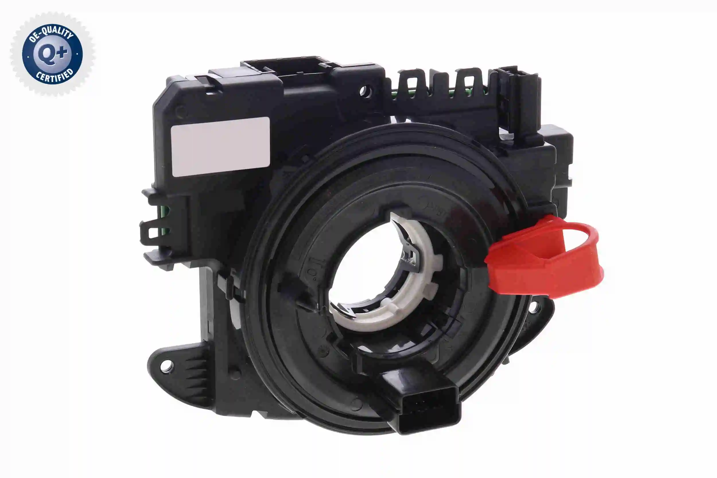 Clock Spring, airbag