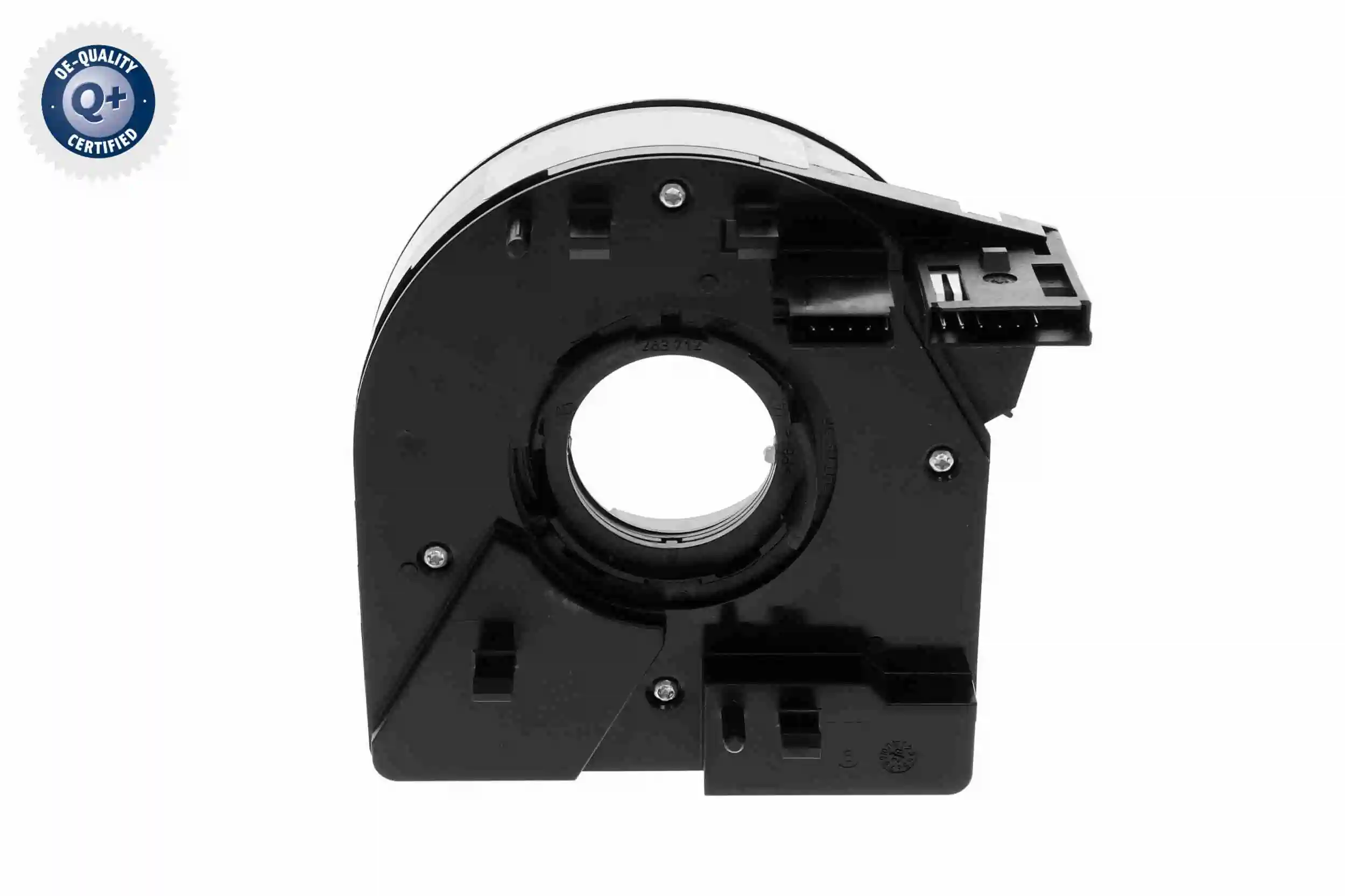 Clock Spring, airbag