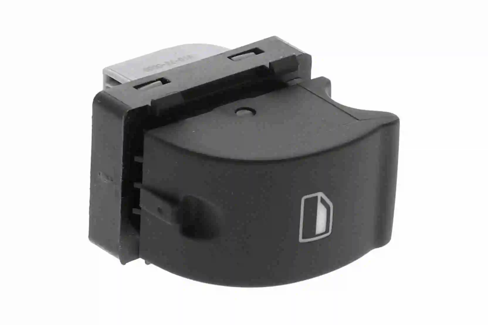 Switch, window regulator