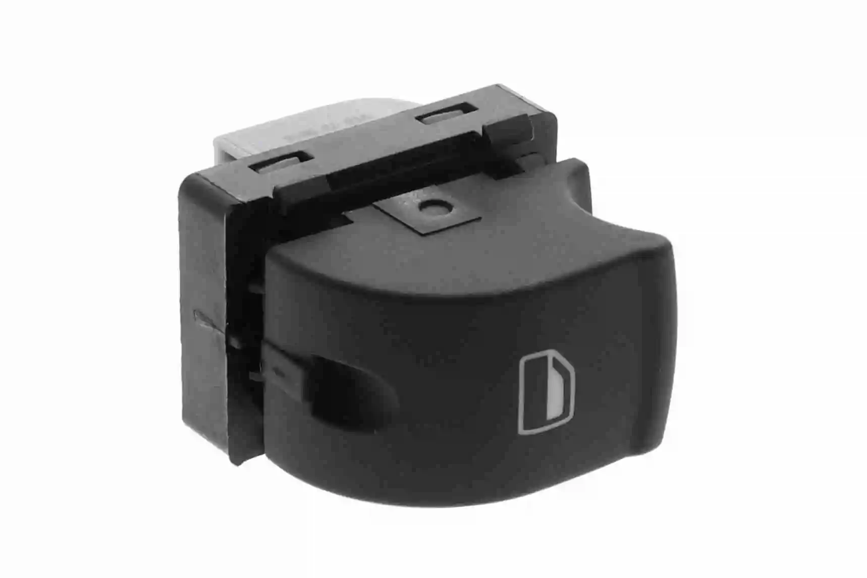 Switch, window regulator