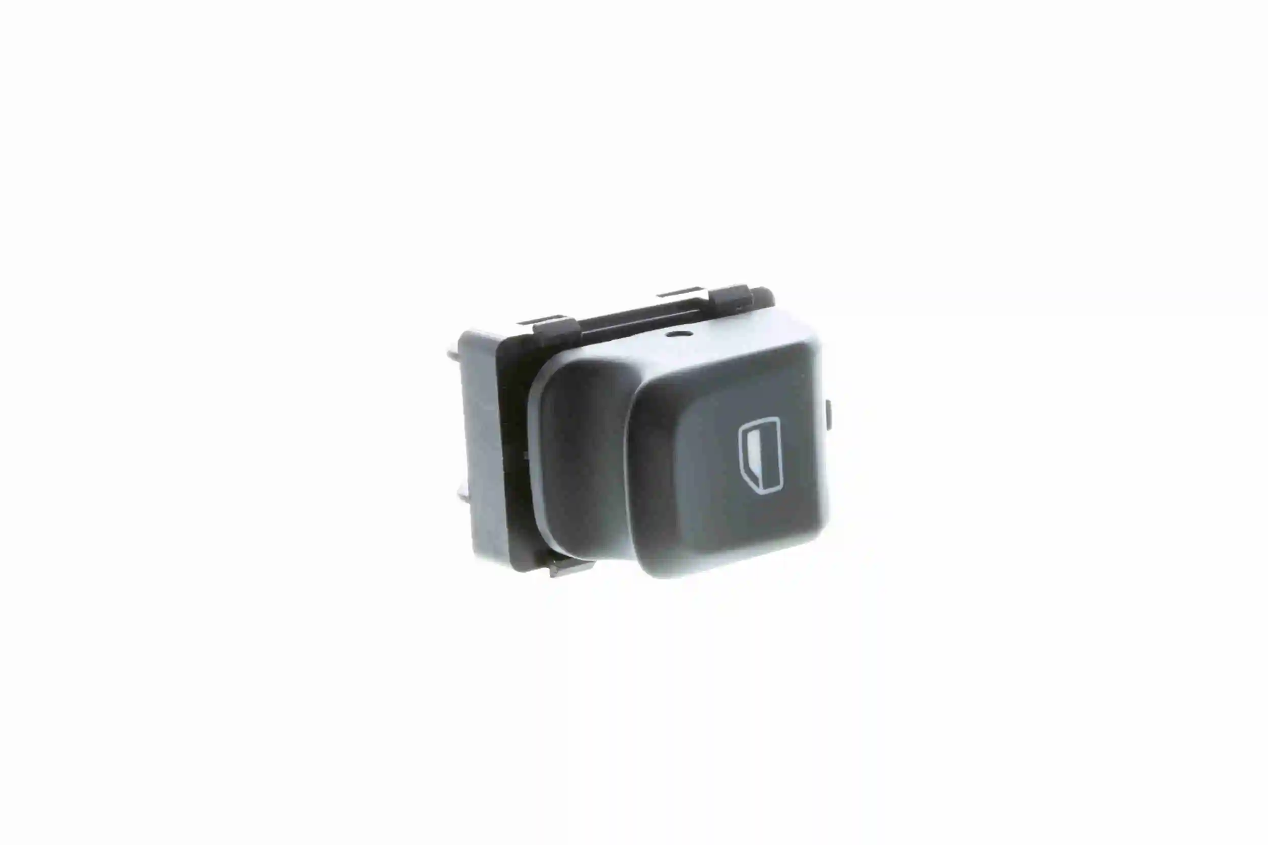 Switch, window regulator
