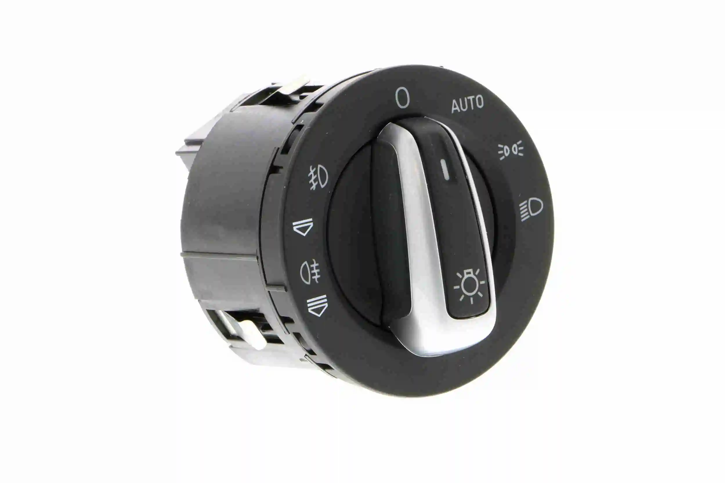 Switch, headlight