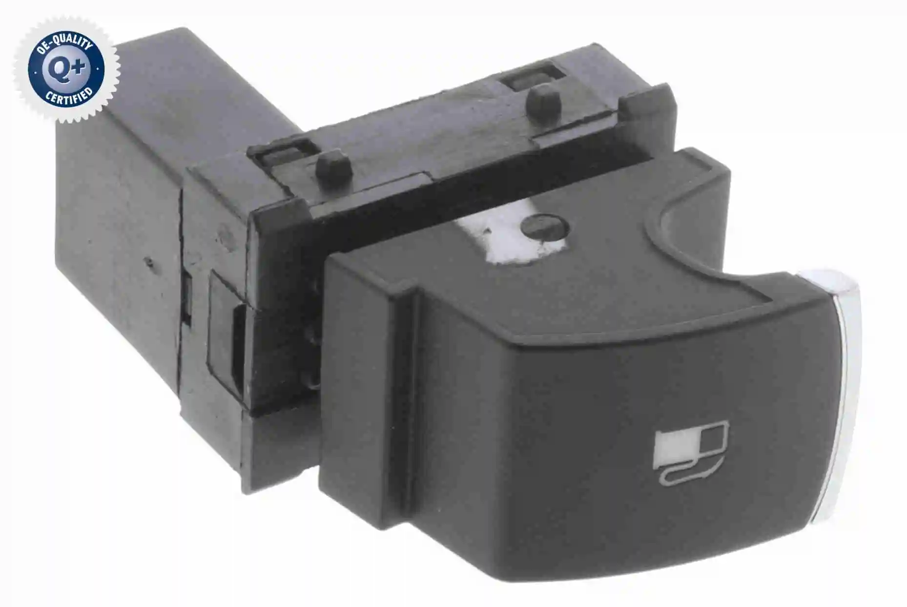 Switch, fuel filler flap release