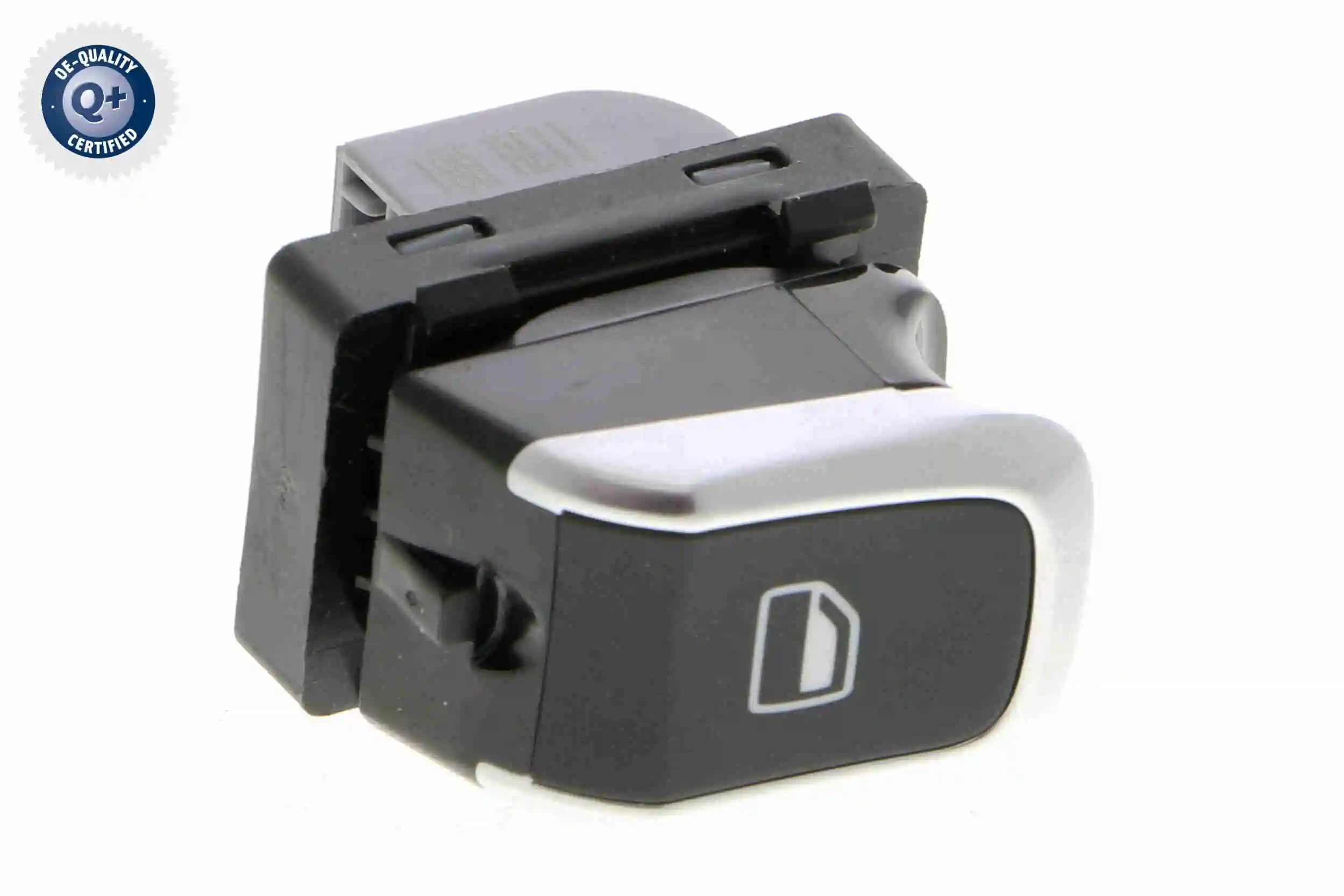Switch, window regulator